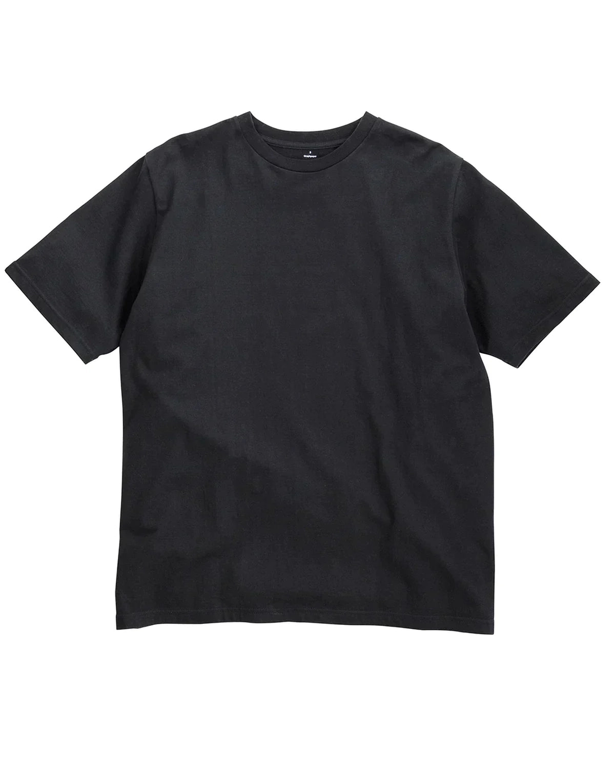 Graphpaper / 2-Pack Crew Neck Tee (GU251-70101B)