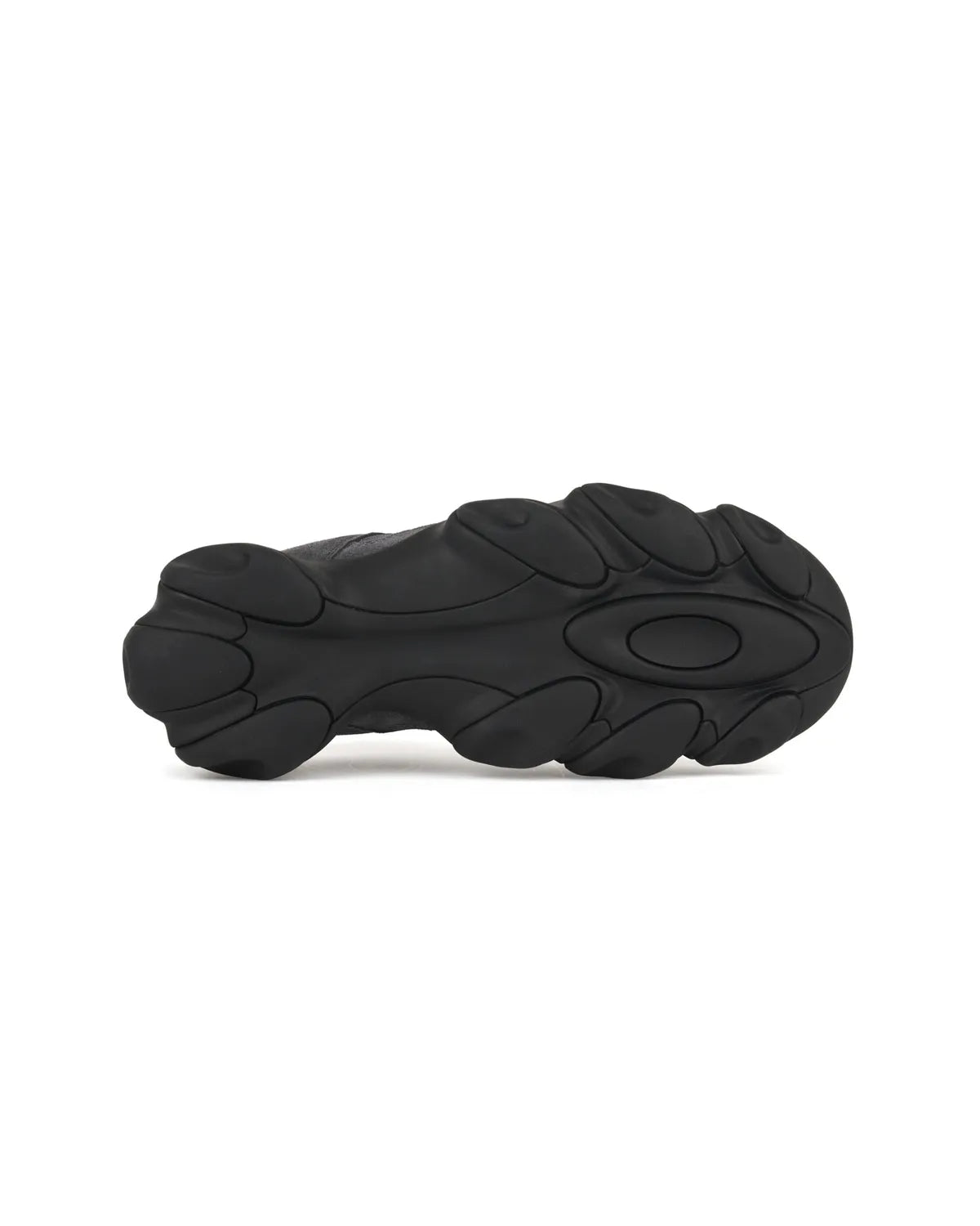 BRAIN DEAD × OAKLEY FACTORY TEAM /  FLESH SANDAL (BDP25S0204457GY03)