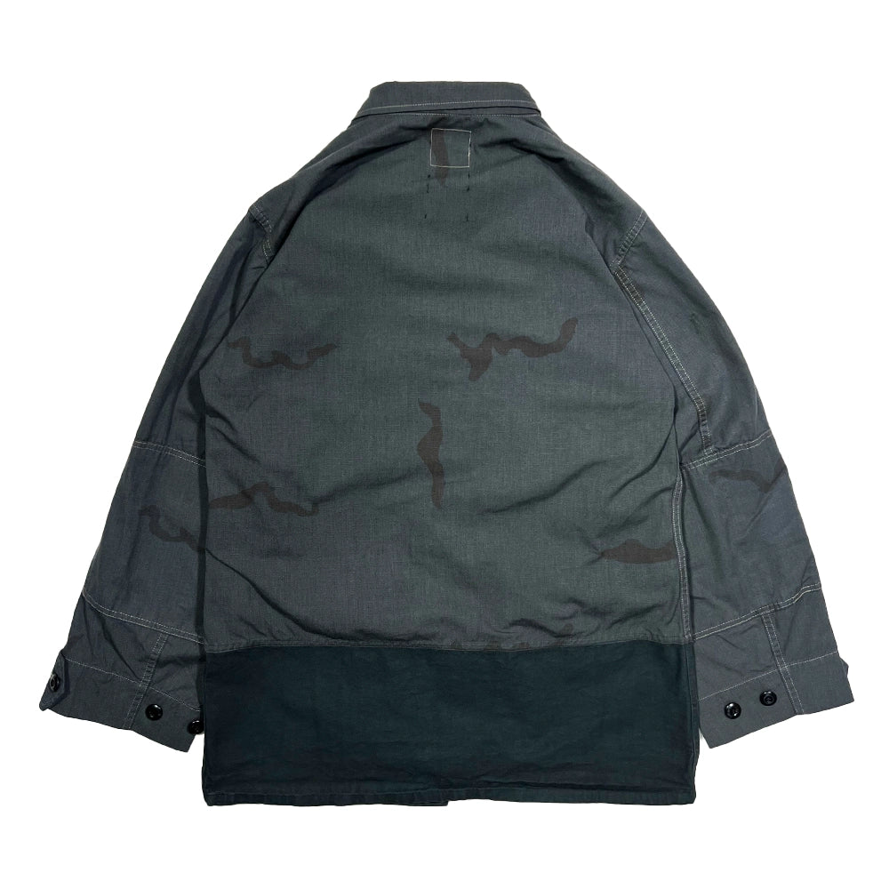 OAMC /Sport jackets RE:WORK BDU SHIRT