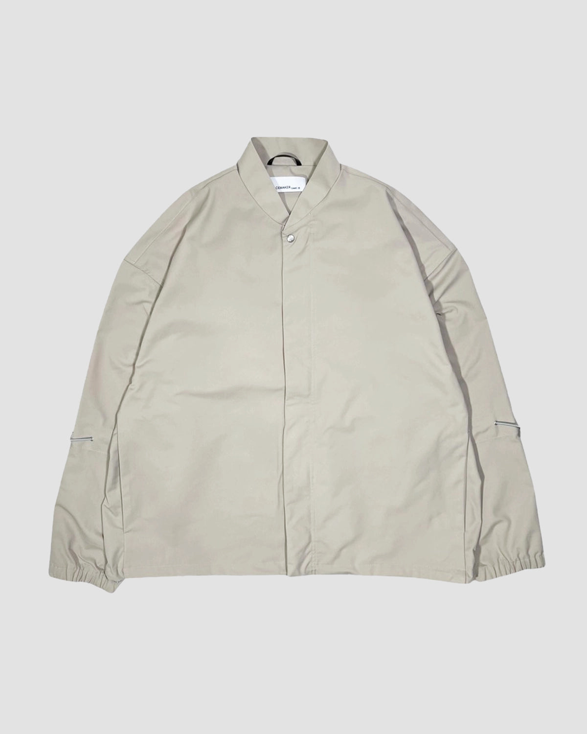 OAMC / Tech Overshirt (PCM1OS01ANY)