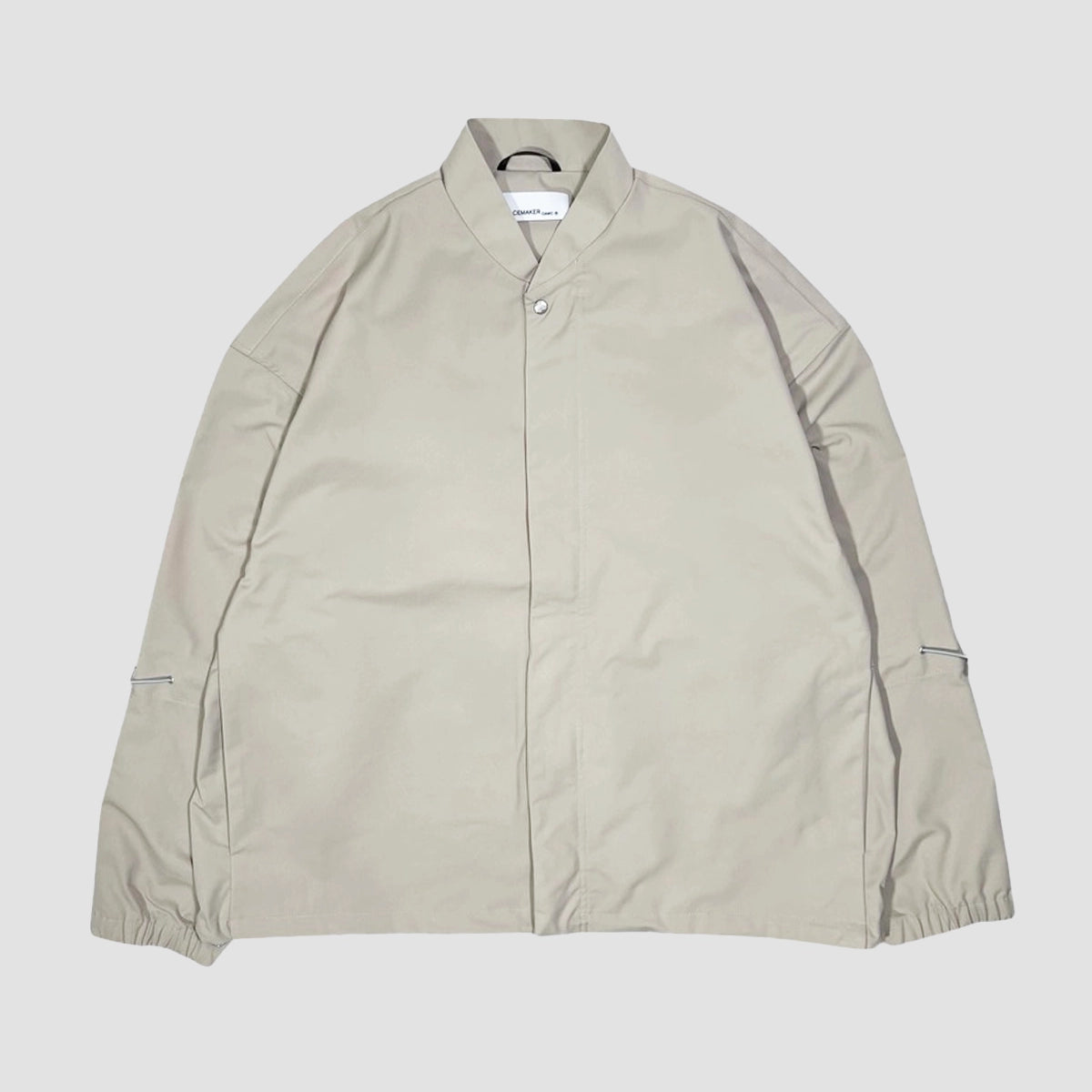 OAMC Peacemaker(オーエーエムシー) / Tech Overshirt | 公式通販 OAMC Peacemaker(オーエーエムシー) / Tech Overshirt | 公式通販