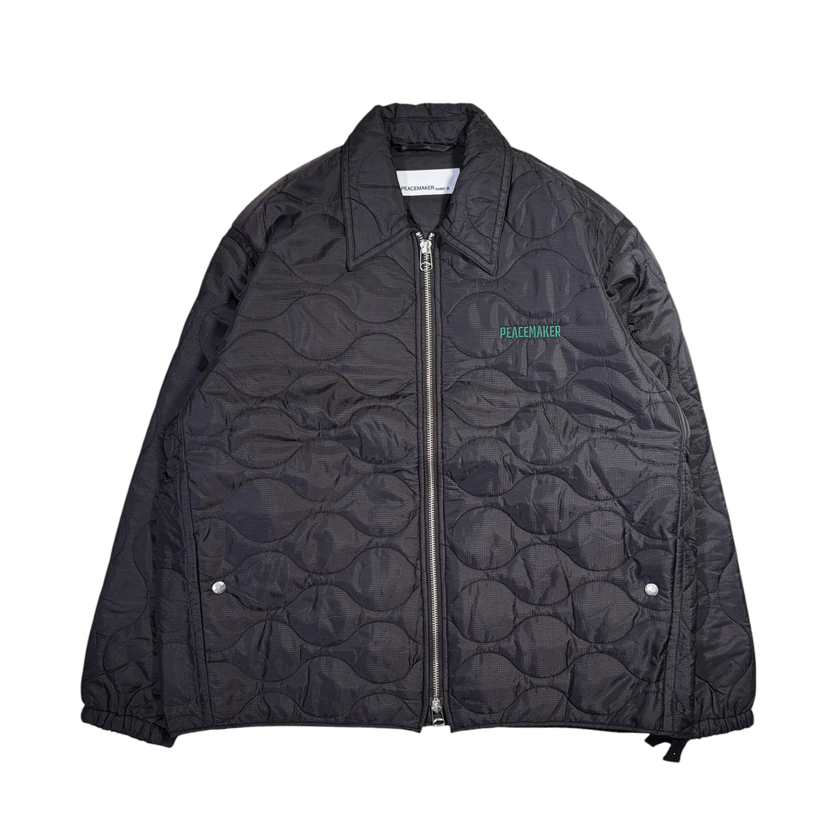 OAMC（オーエーエムシー） / Combat Overshirt | 公式通販 JACK in the NET
