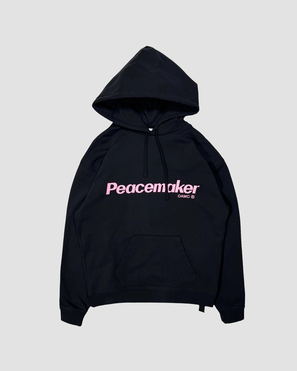 OAMC（オーエーエムシー） / OAMC Peacemaker Flower Loose Fit