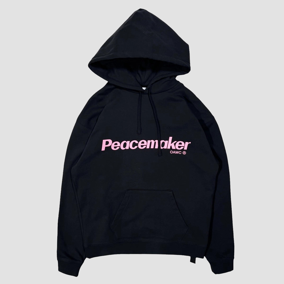 OAMC×Fragment PEACEMAKER hoodie OAMC_24A28OAY04ACOT00778001_01