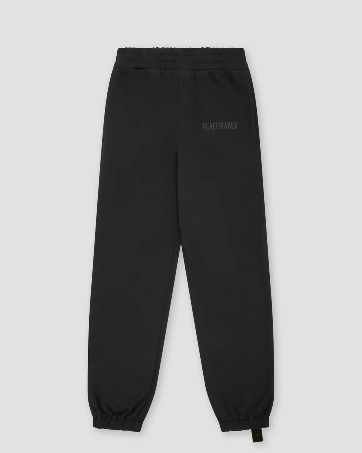 OAMC Peacemaker の Loose Fit SweatPants Peacemaker Logo (PCM2OW01PFT)