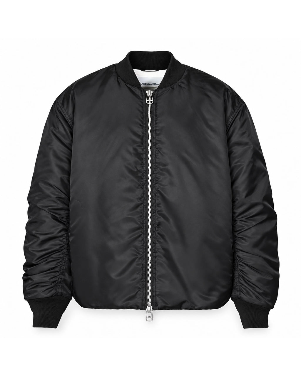 OAMC（オーエーエムシー） / Minimal Bomber Jacket | 公式通販 JACK