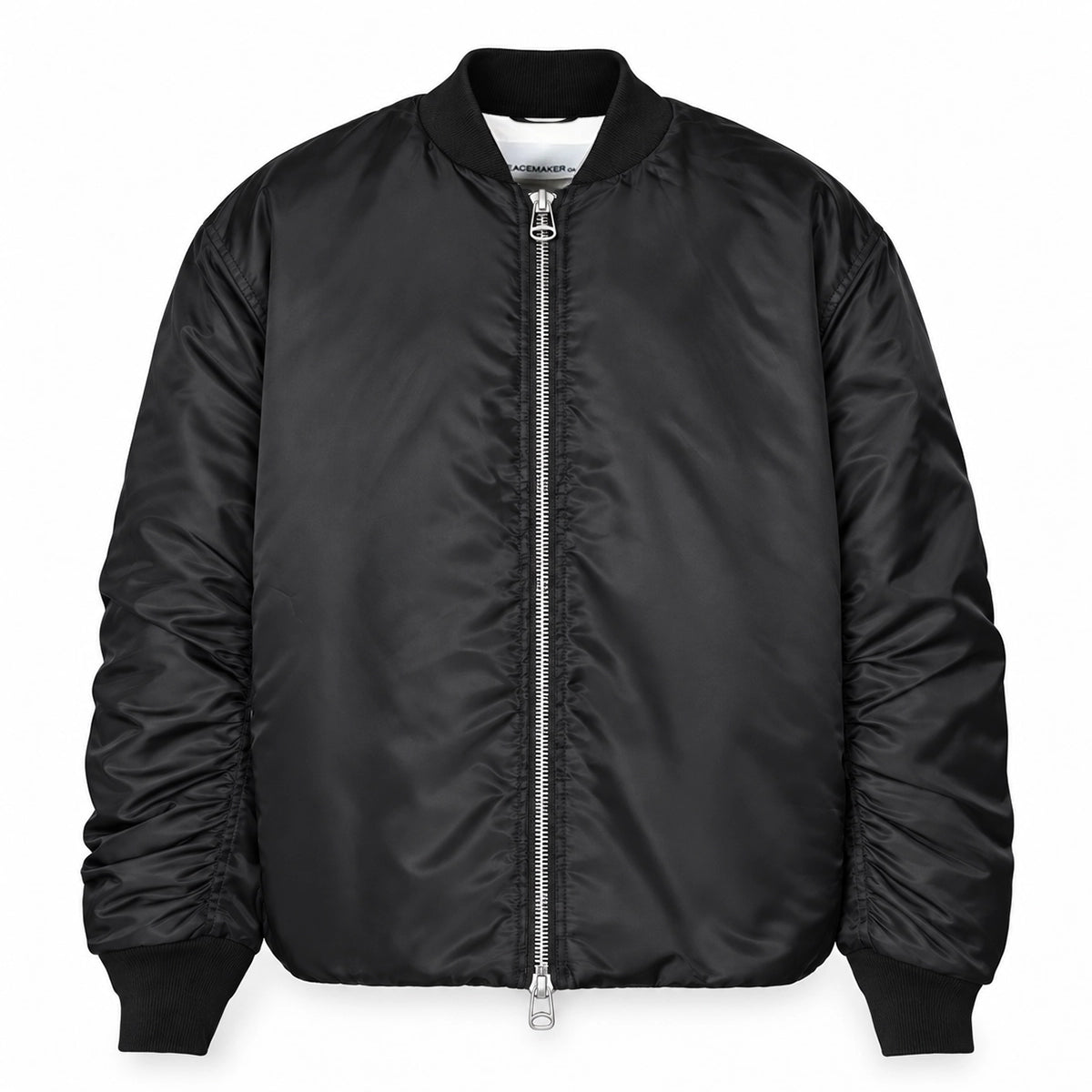 OAMC（オーエーエムシー） / Minimal Bomber Jacket | 公式通販 JACK