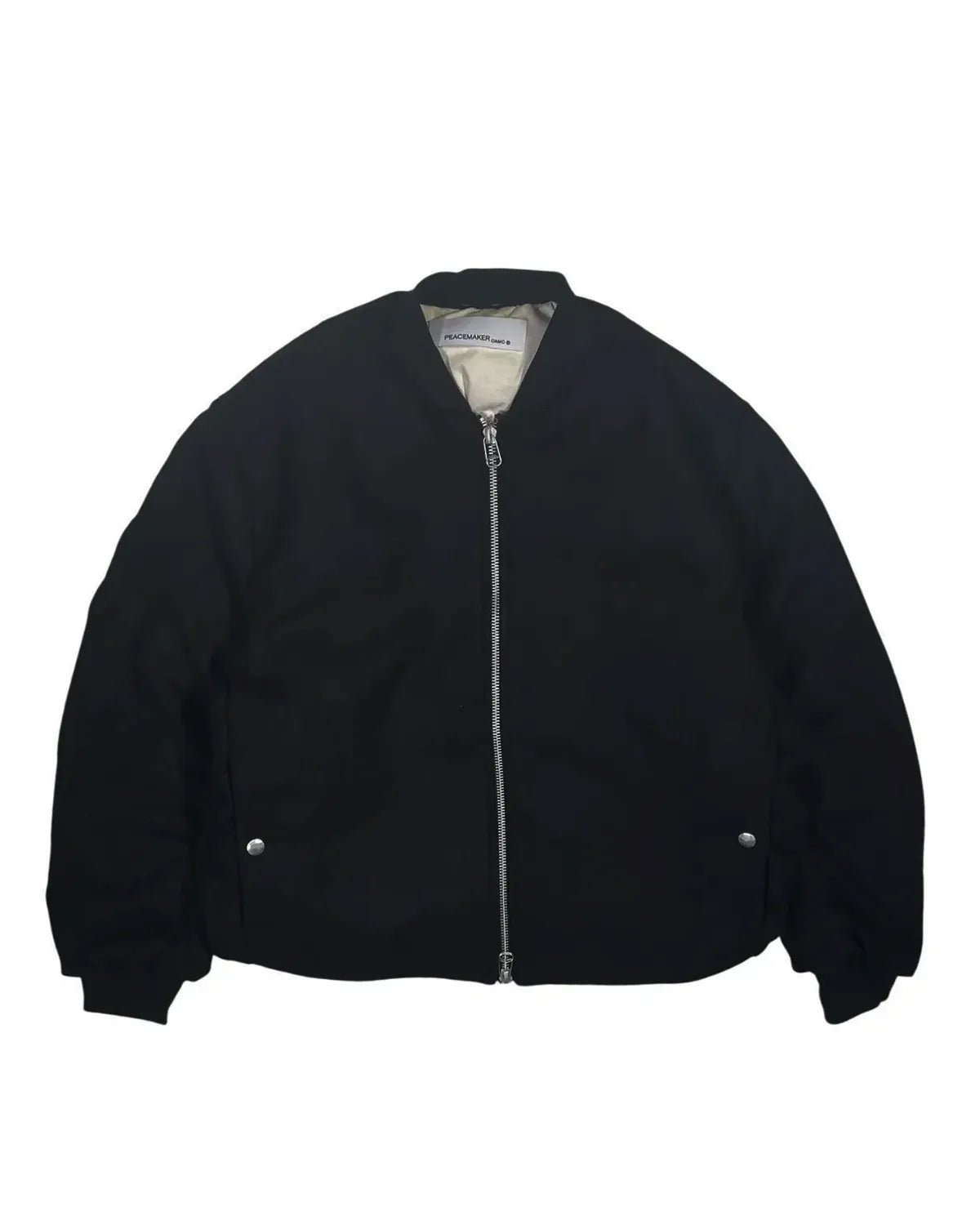 OAMC Peacemaker の Minimal Bomber (PCM2OB02CWO)