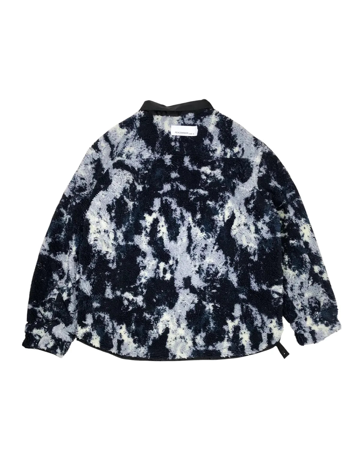 OAMC Peacemaker の Reversible Overshirt (PCM2OJ06ANY)