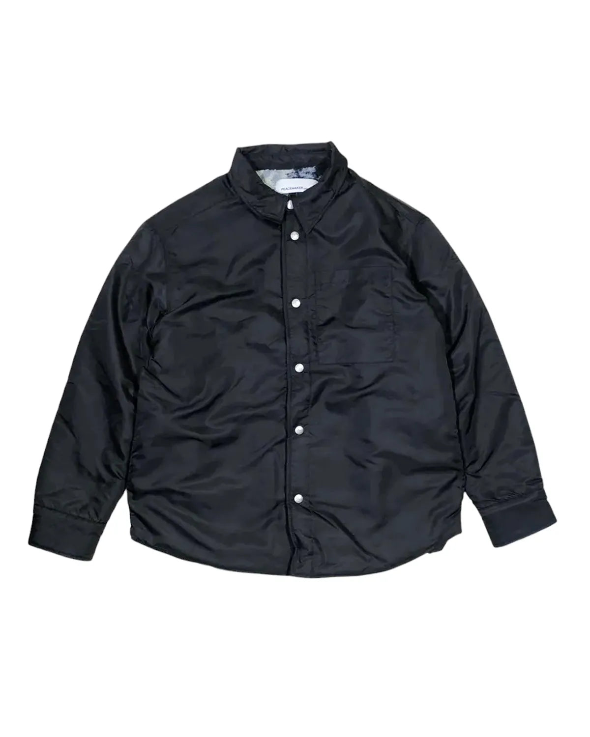 OAMC Peacemaker の Reversible Overshirt (PCM2OJ06ANY)