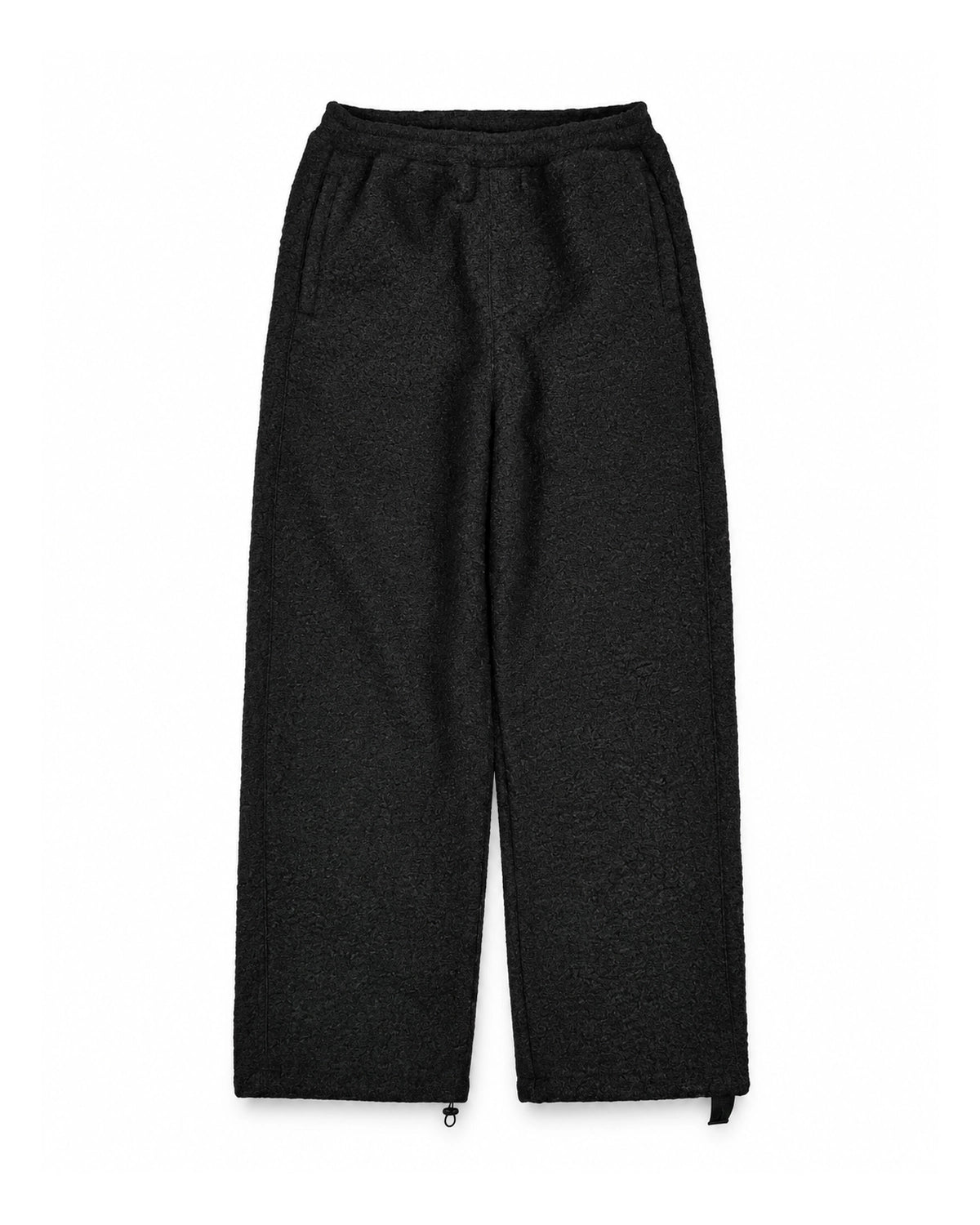 OAMC Peacemaker の Shell Sweatpant (PCM4OP04BBW)