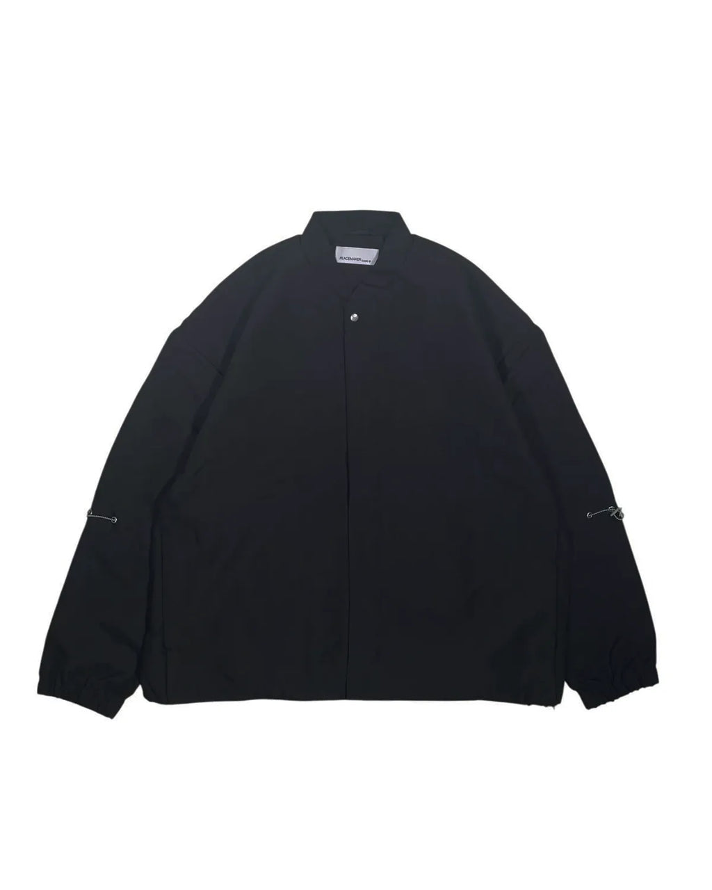 ジャケット・アウター OAMC PEACEMAKER TECH OVERSHIRT XS OAMC Peacemaker （オーエーエムシー） / Tech Overshirt | 公式