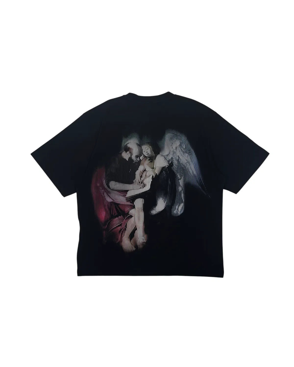 Off-White™ / COL S MATTHEW SKATE S/S TEE (OMAS25-RTW0074)