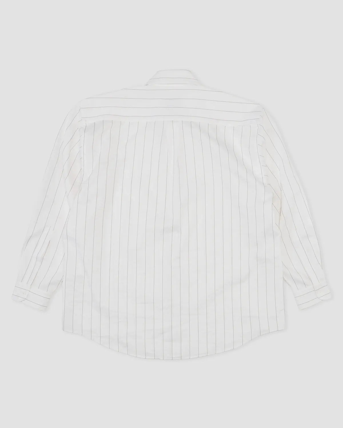 Colbo / Office Shirt (CO-SS26-LS004-207)