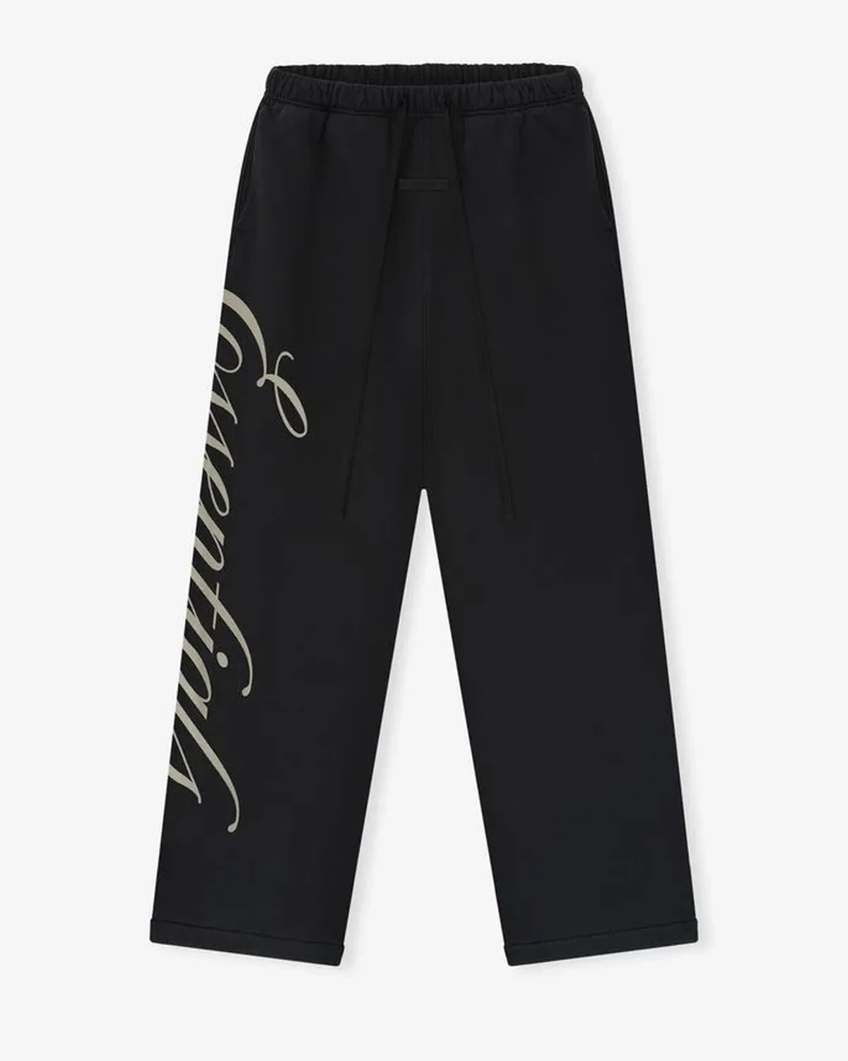 ESSENTIALS / Heavy Fleece Lounge Sweatpant (130HO258381F)