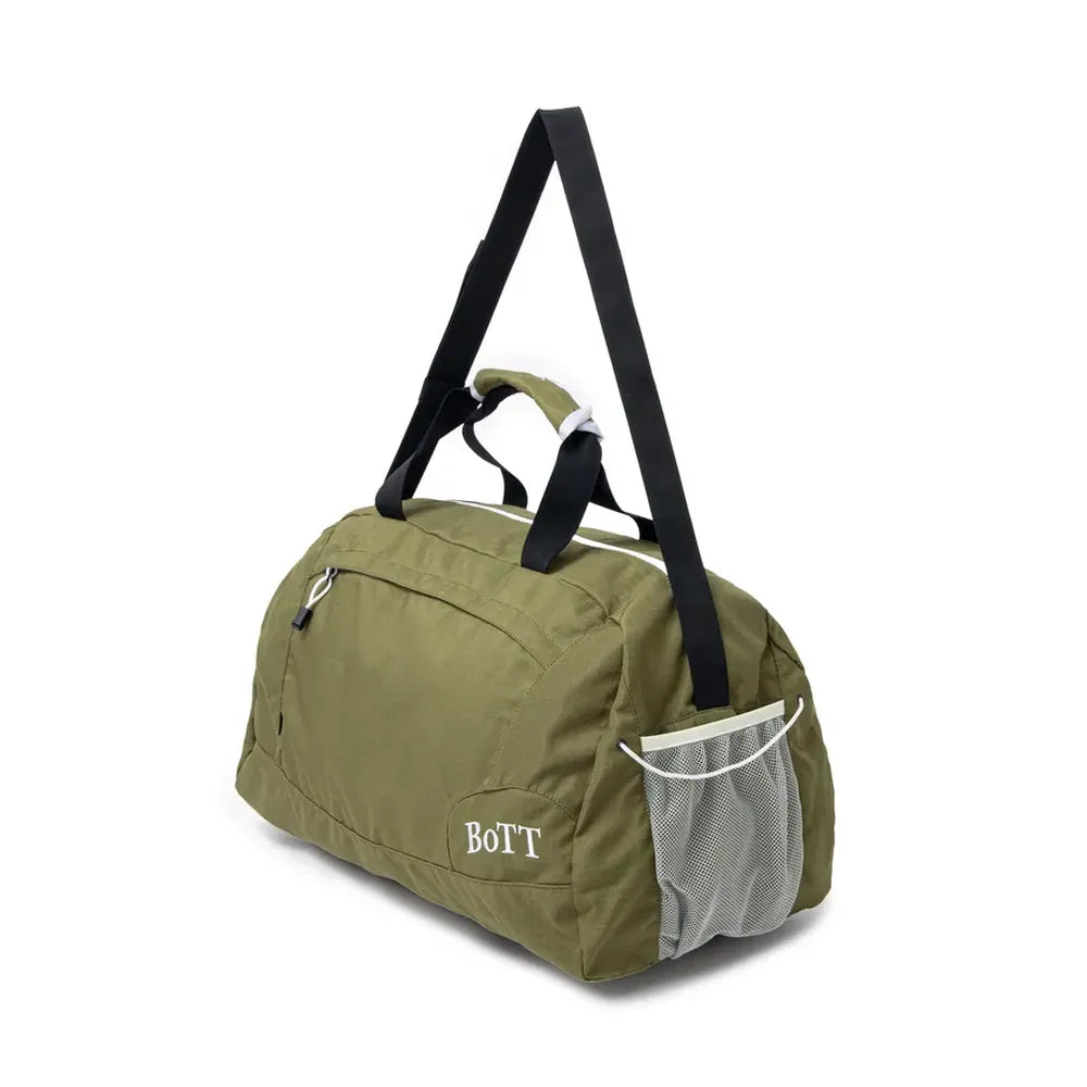 BoTT / OG Logo Duffle Bag