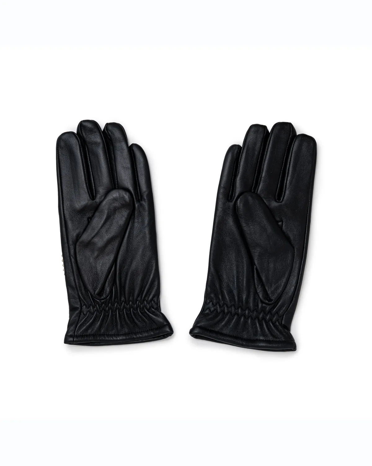 BoTT / OG Logo Studded Leather Glove
