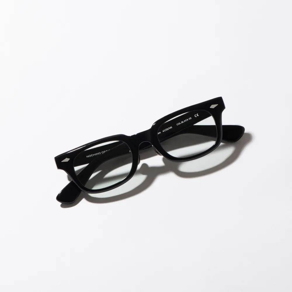 NOCHINO OPTICAL / ONDA ※ 調光モデル