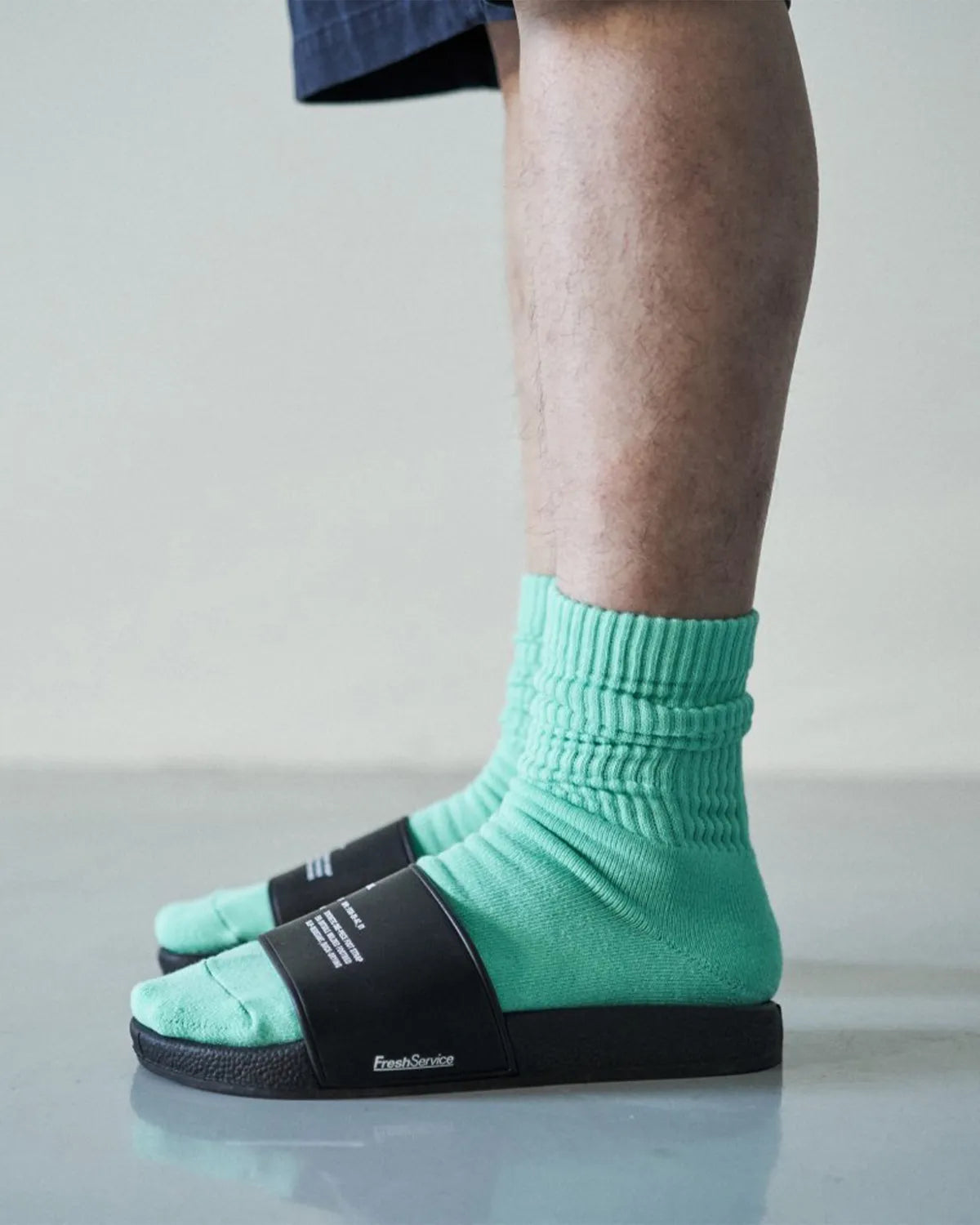 FreshService/ORIGINAL 3-PACK SOCKS 