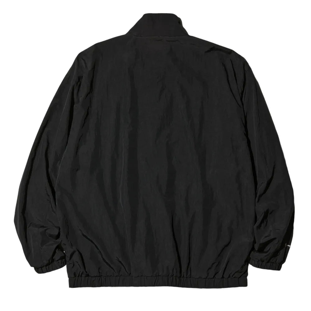 Chaos Fishing Club / LOGO ART JACKET BLACK (CFC-24AW-JK03)