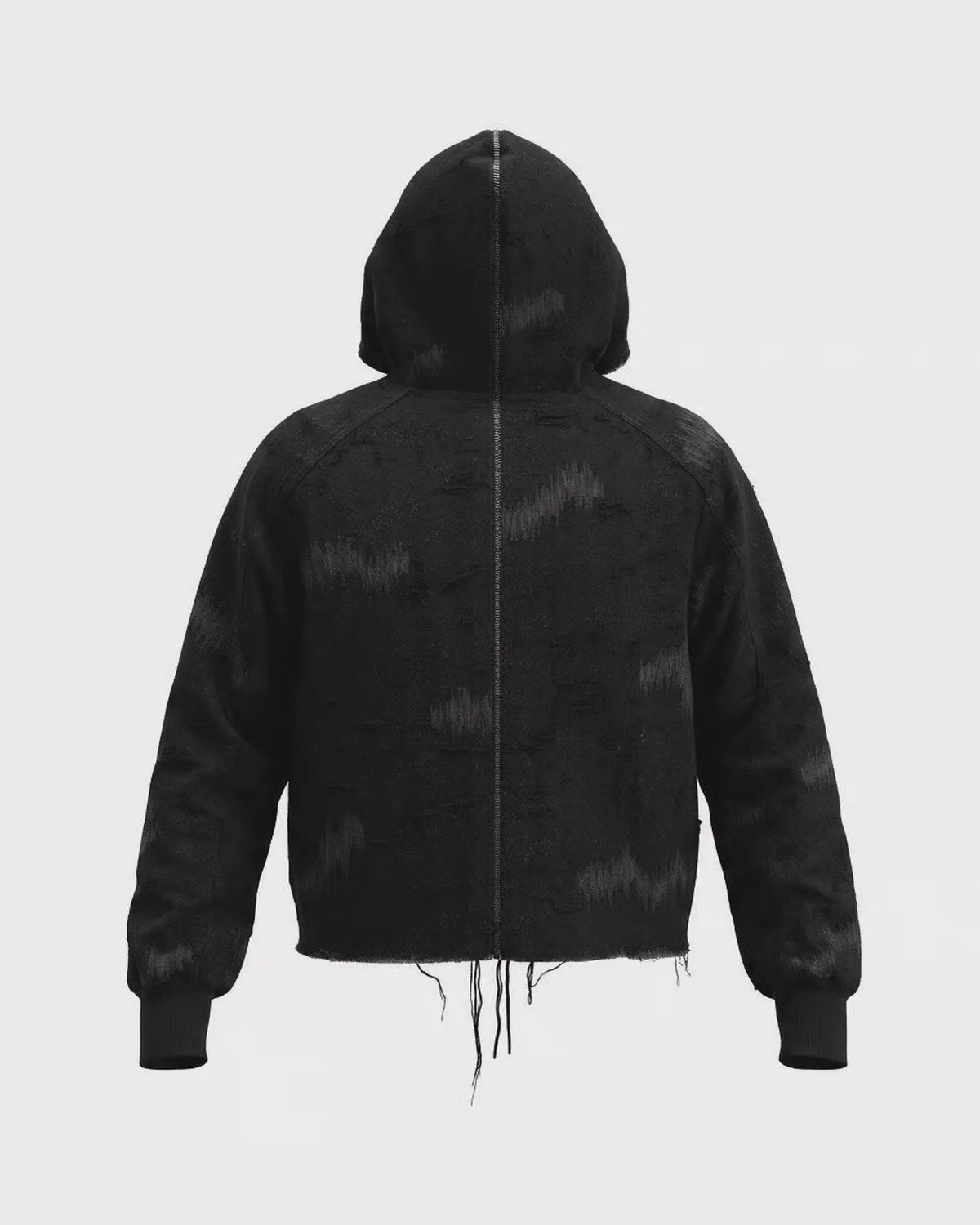 MINUS / Active Jacket R&D -100YEARS DENIM- (M-P4-LO5)
