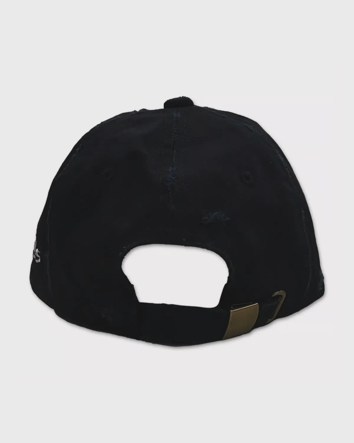 MINUS / Sigunatured Cap With DAMAGED -CLASSIC TIWLL- (M-P3-AC1)