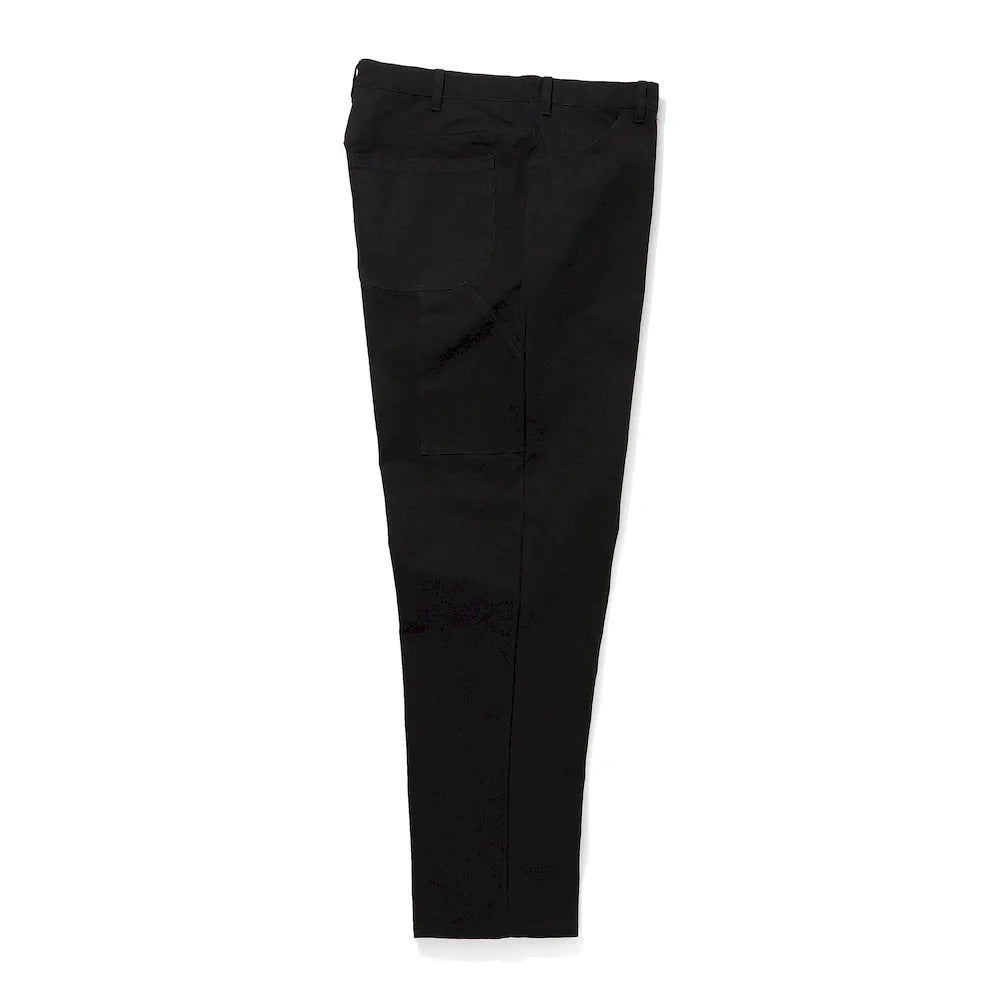 CITY COUNTRY CITY / CANVAS BUGGY PANTS (CCC-243P002)