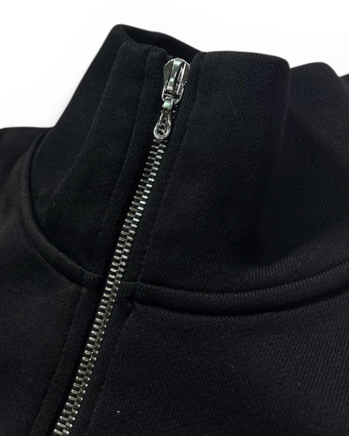 OUR LEGACY / MOB JACKET Prime Black True Track Jersey (M2256MP)