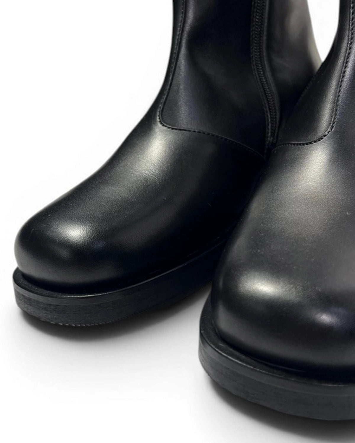 OUR LEGACY / CAMION BOOT (COCBB)