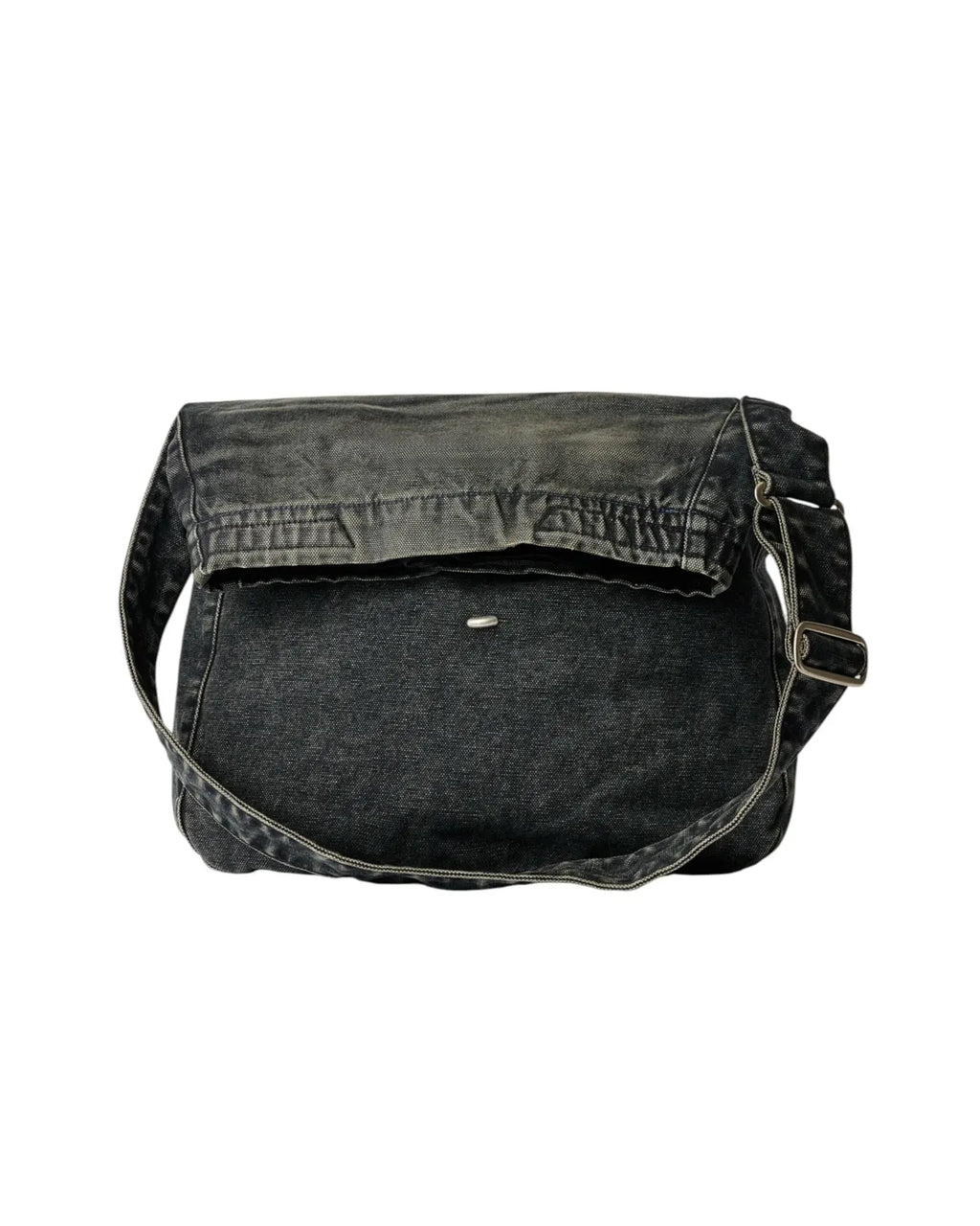 OUR LEGACY / SLING BAG Deep Blue Indigo Canvas | 公式通販・JACK in