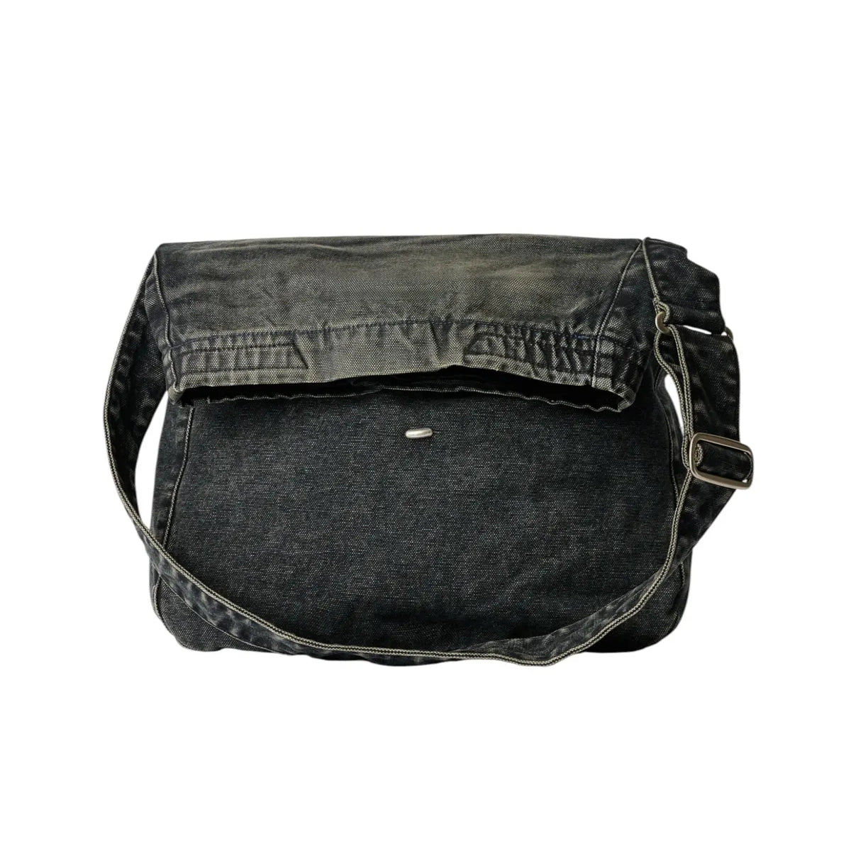 OUR LEGACY / SLING BAG Deep Blue Indigo Canvas | 公式通販・JACK in
