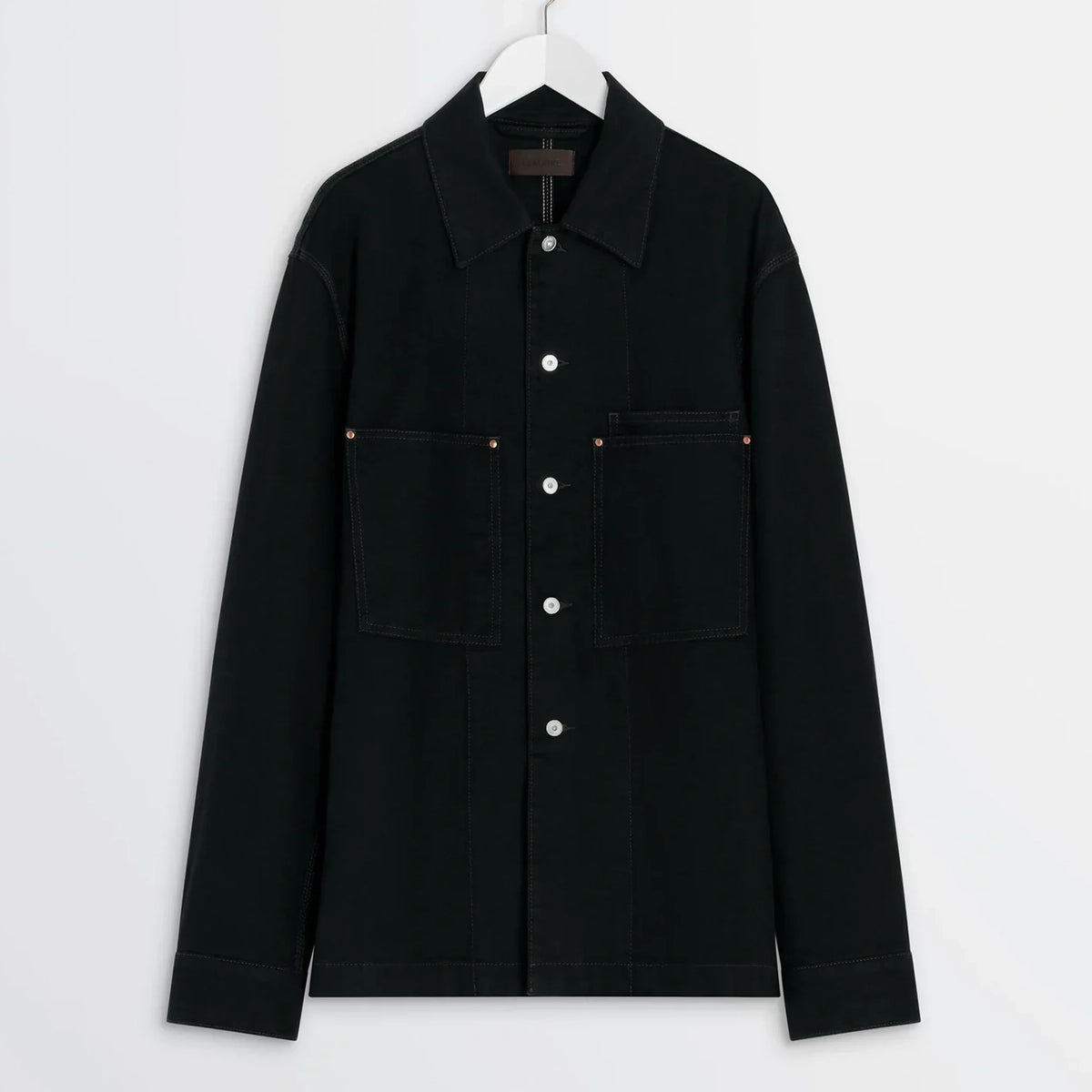 LEMAIRE(ルメール) / WORKWEAR OVERSHIRT | 公式通販・JACK in the NET LEMAIRE(ルメール) / WORKWEAR OVERSHIRT | 公式通販・JACK in the NET
