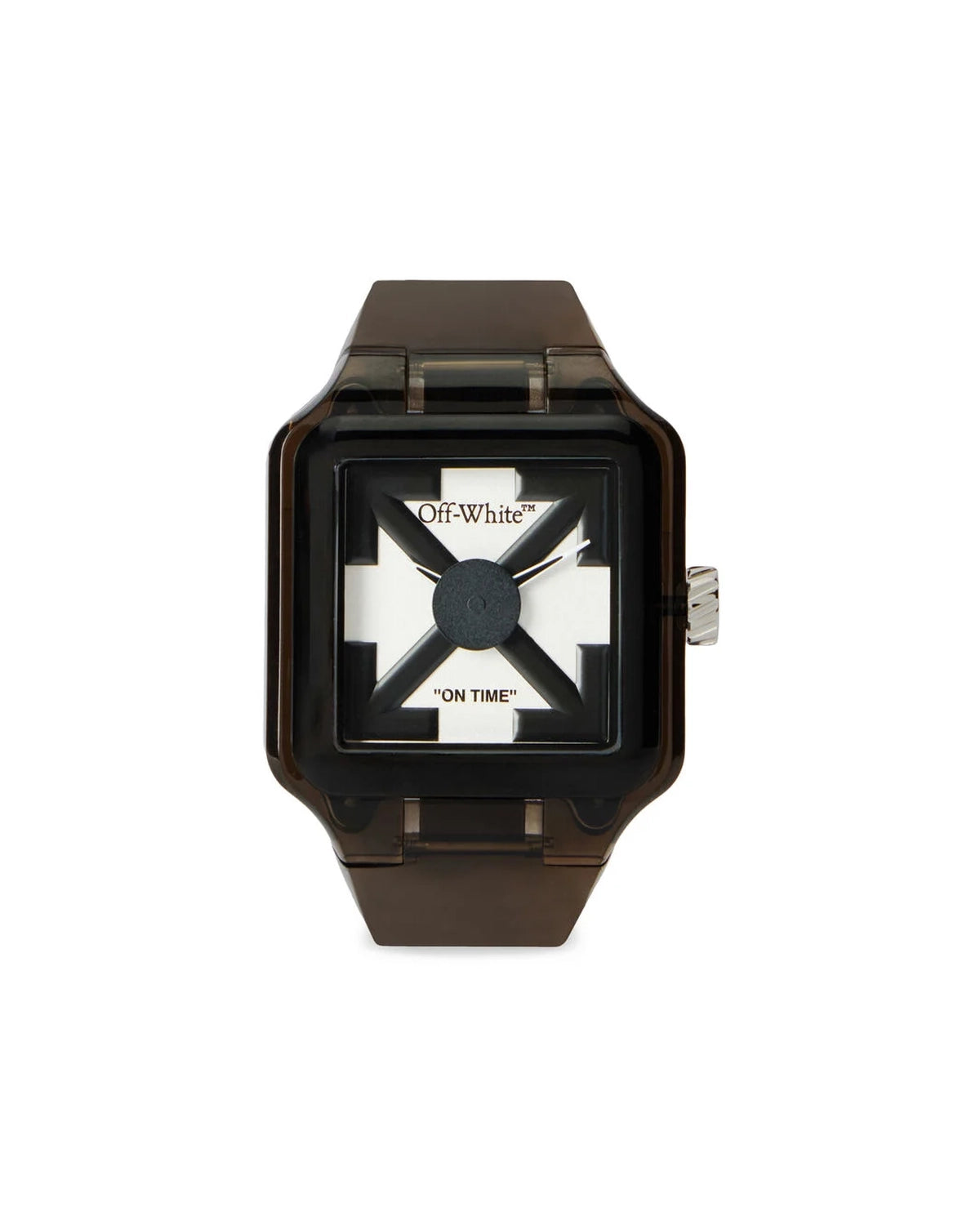 Off-White TIME / Proto 01 (OW1G001P0015)