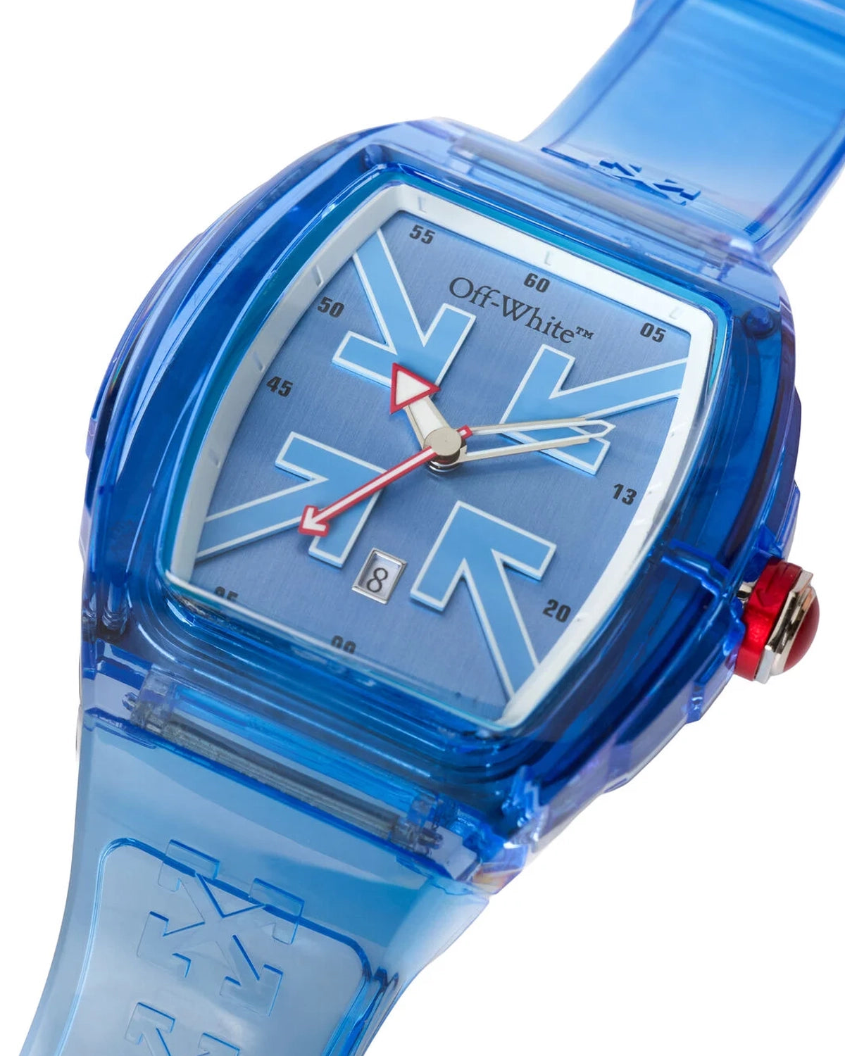Off-White TIME / BEAT (OW1G003P0235)