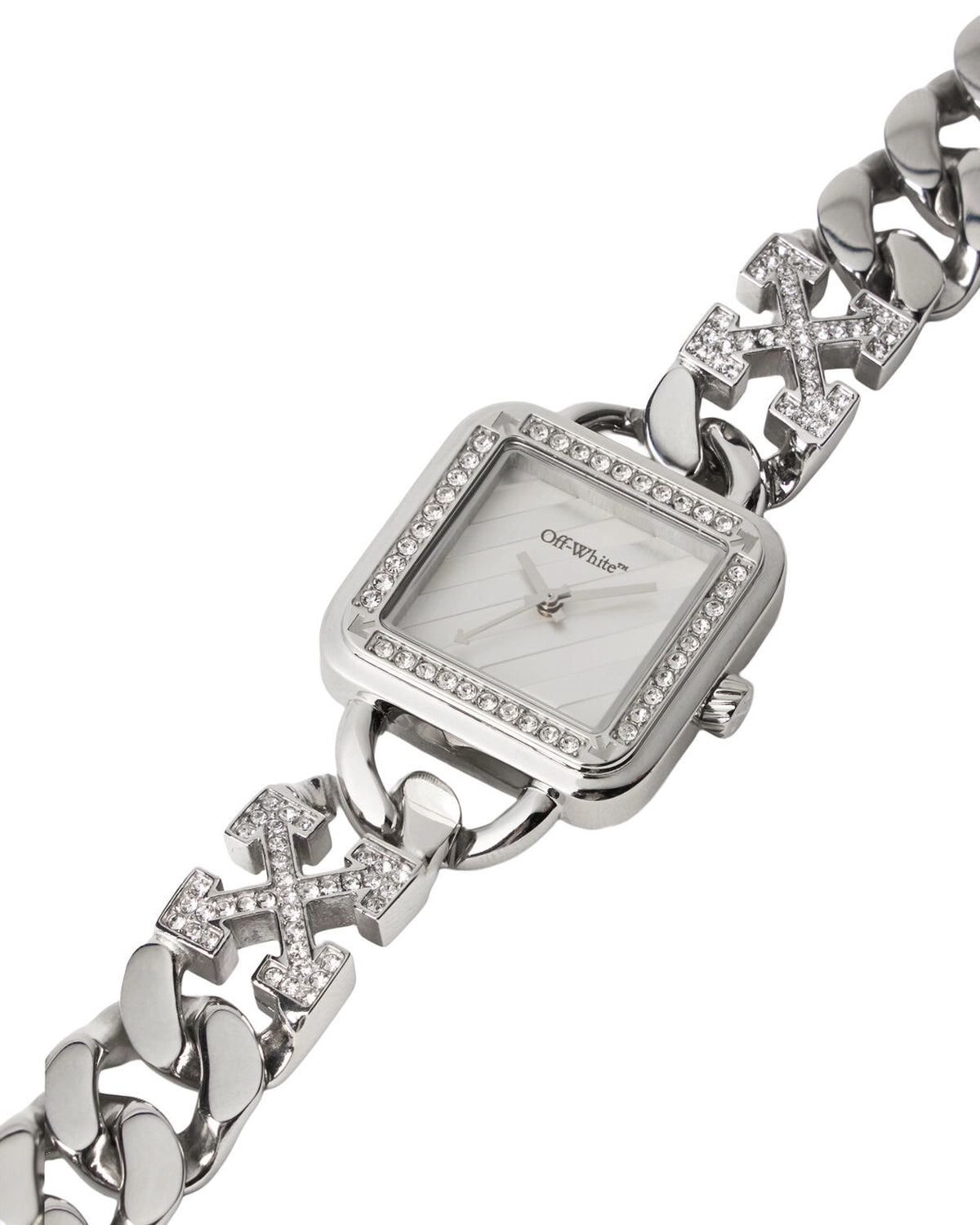 Off-White TIME / STREET BLING (OW1L033M0025)
