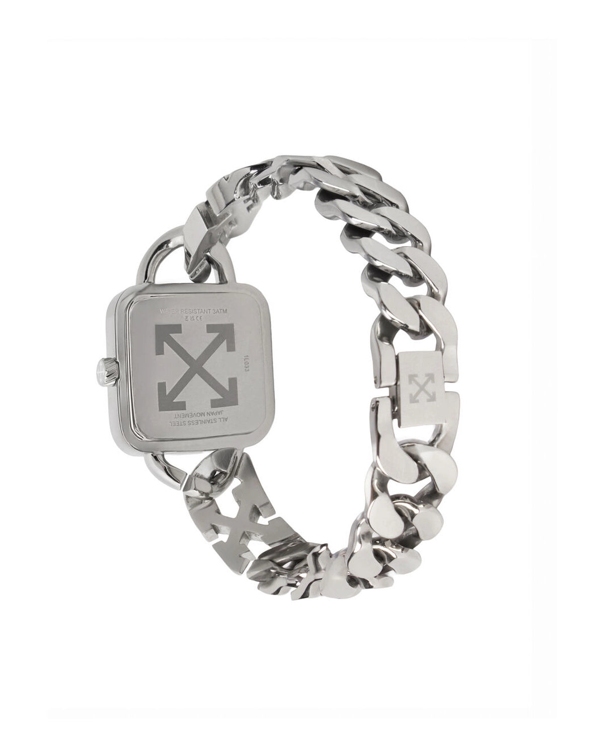 Off-White TIME / STREET BLING (OW1L033M0025)