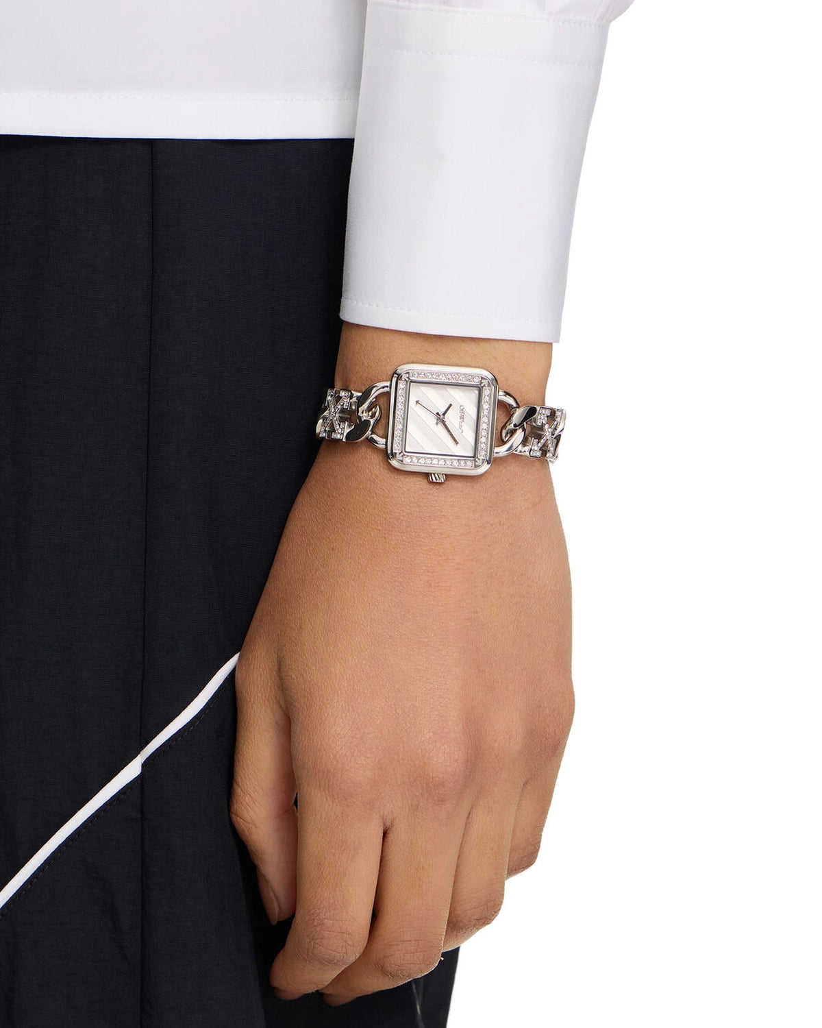 Off-White TIME / STREET BLING (OW1L033M0025)