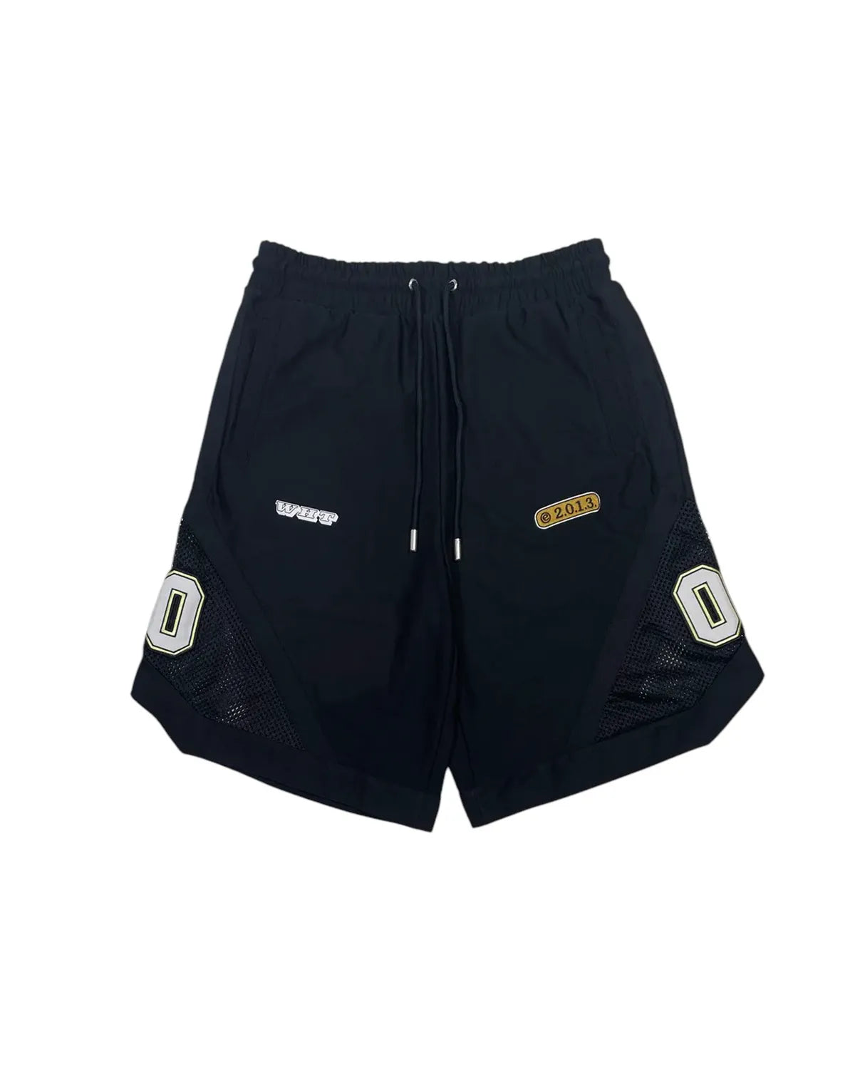 Off-White™ の
BANKNOTE HOCKEY SHORTS (OMCS25-RTW0209)