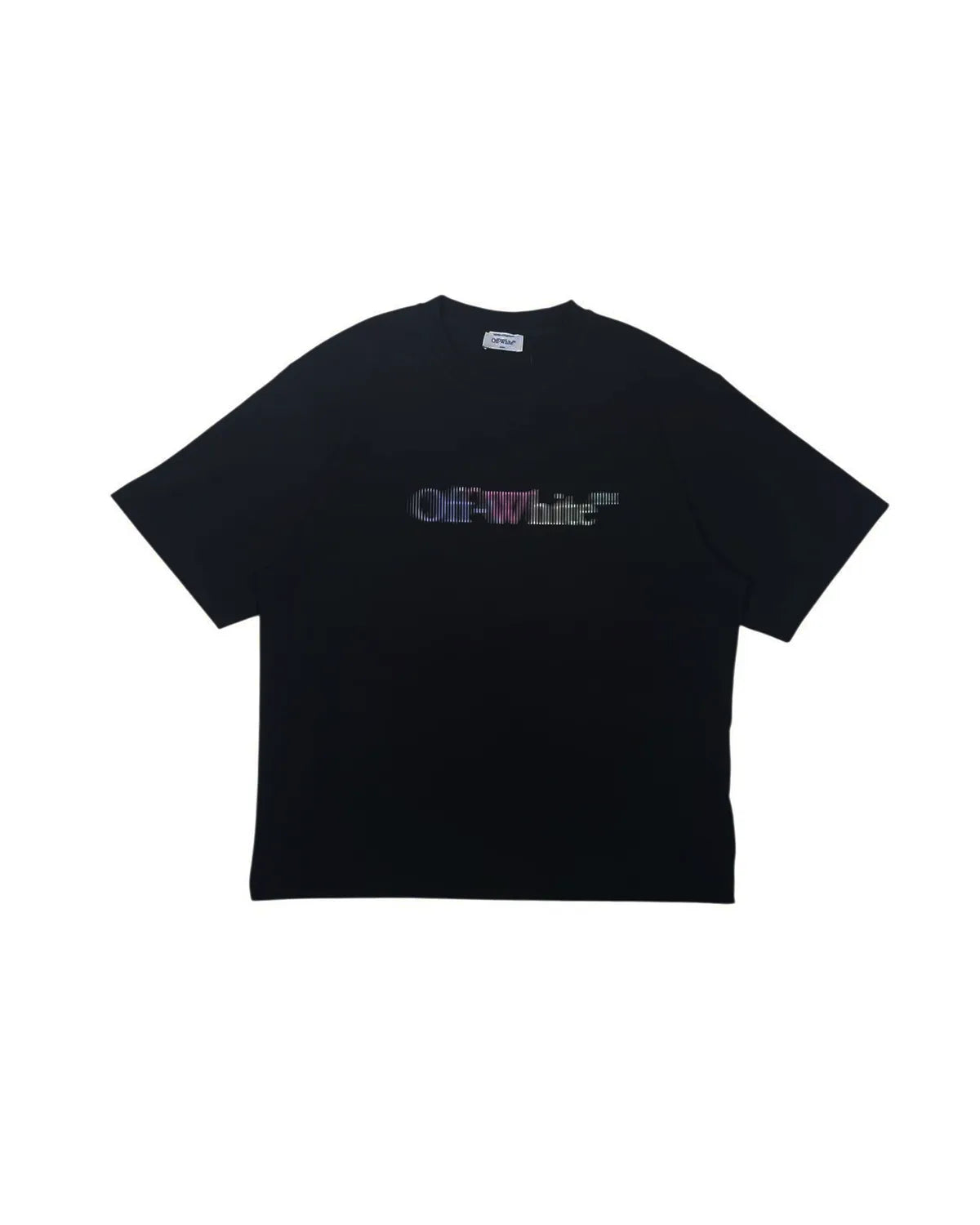 Off-White™ の
COL S MATTHEW SKATE S/S TEE (OMAS25-RTW0074)