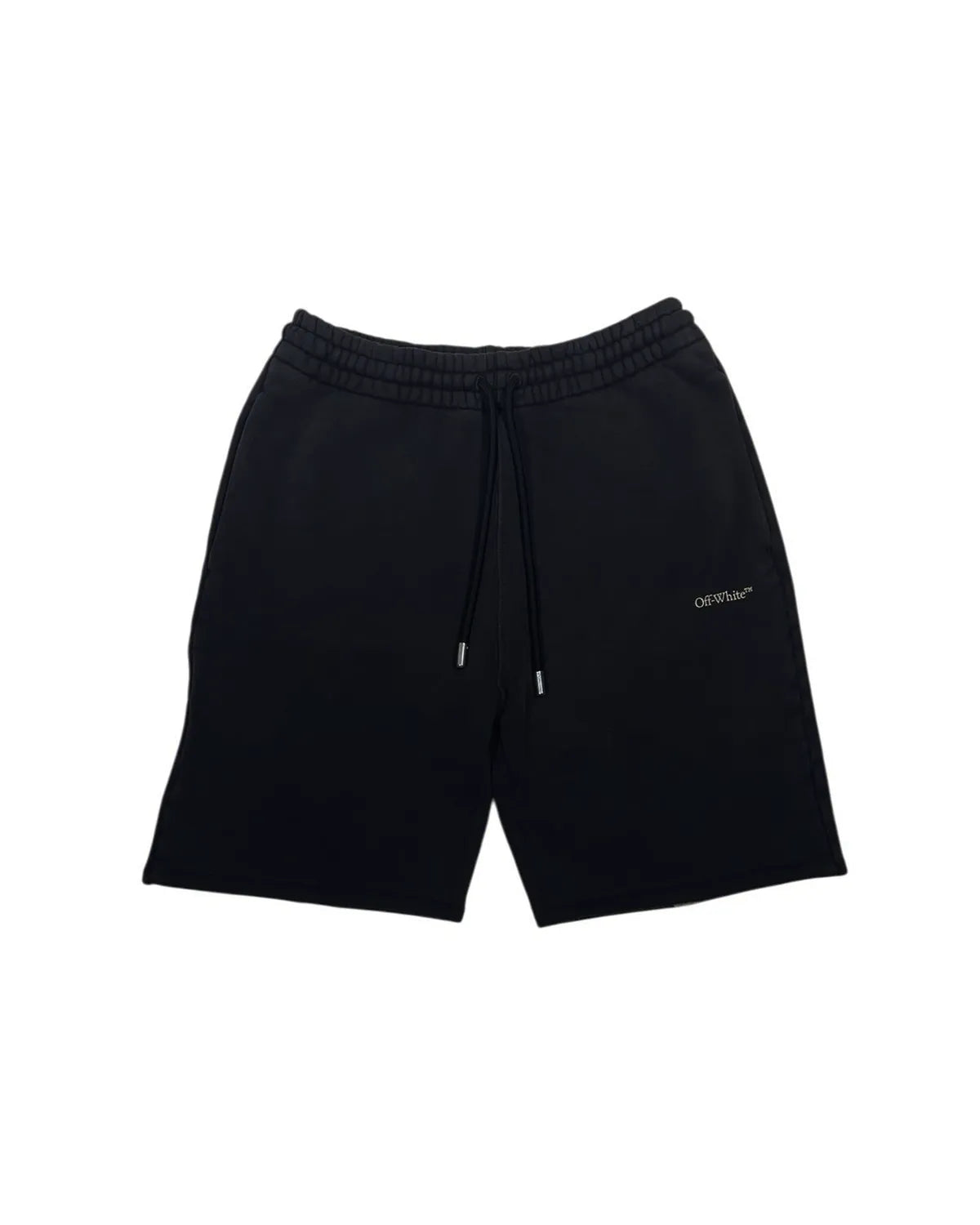 Off-White™ の
MARTRDOM ARROW SKATE SWEATSHORTS (OMCS25-RTW0239)