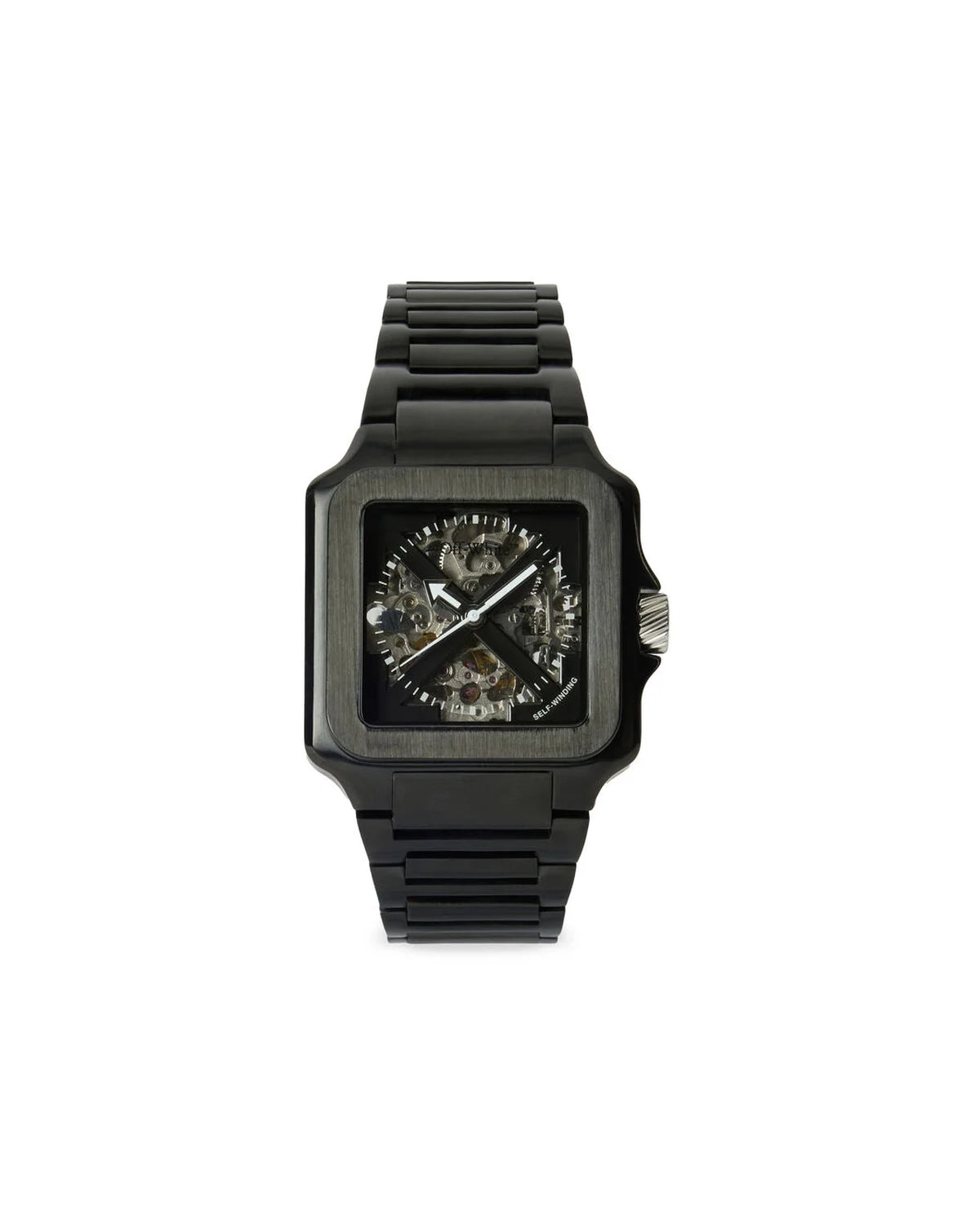 Off-White TIME の PROTO AUTO (OW1G008M0085)