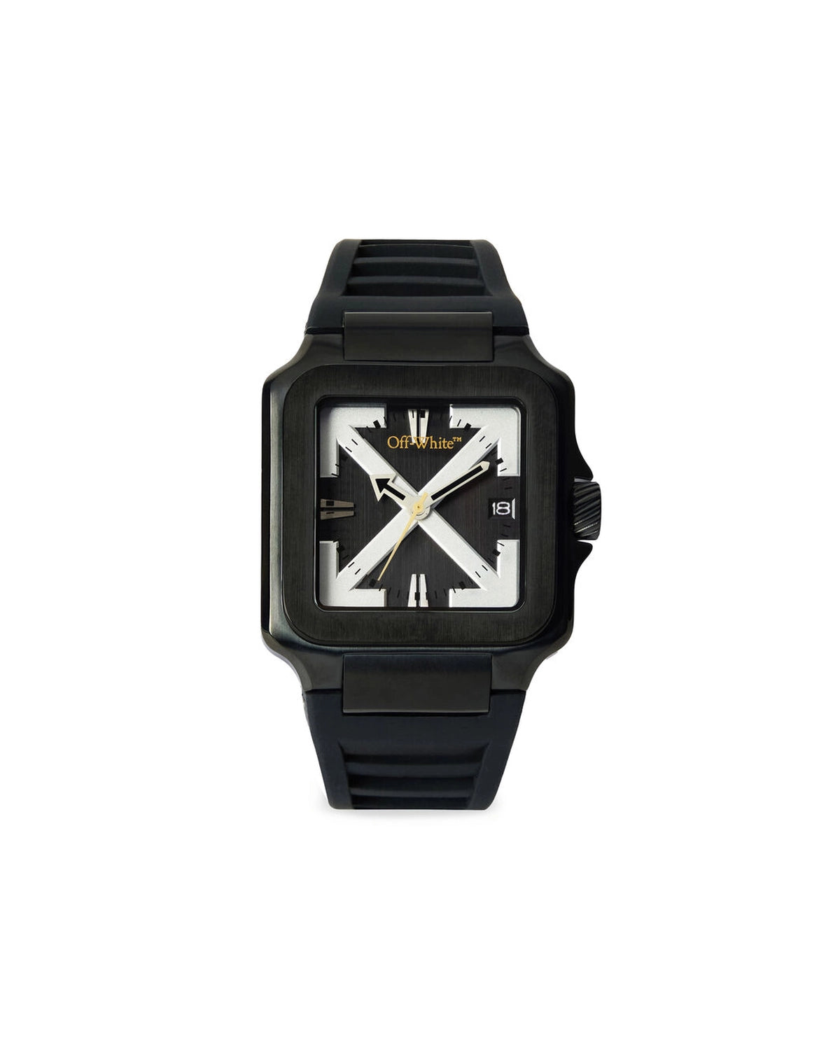 Off-White TIME の PROTO LAYER (OW1G009P0055)