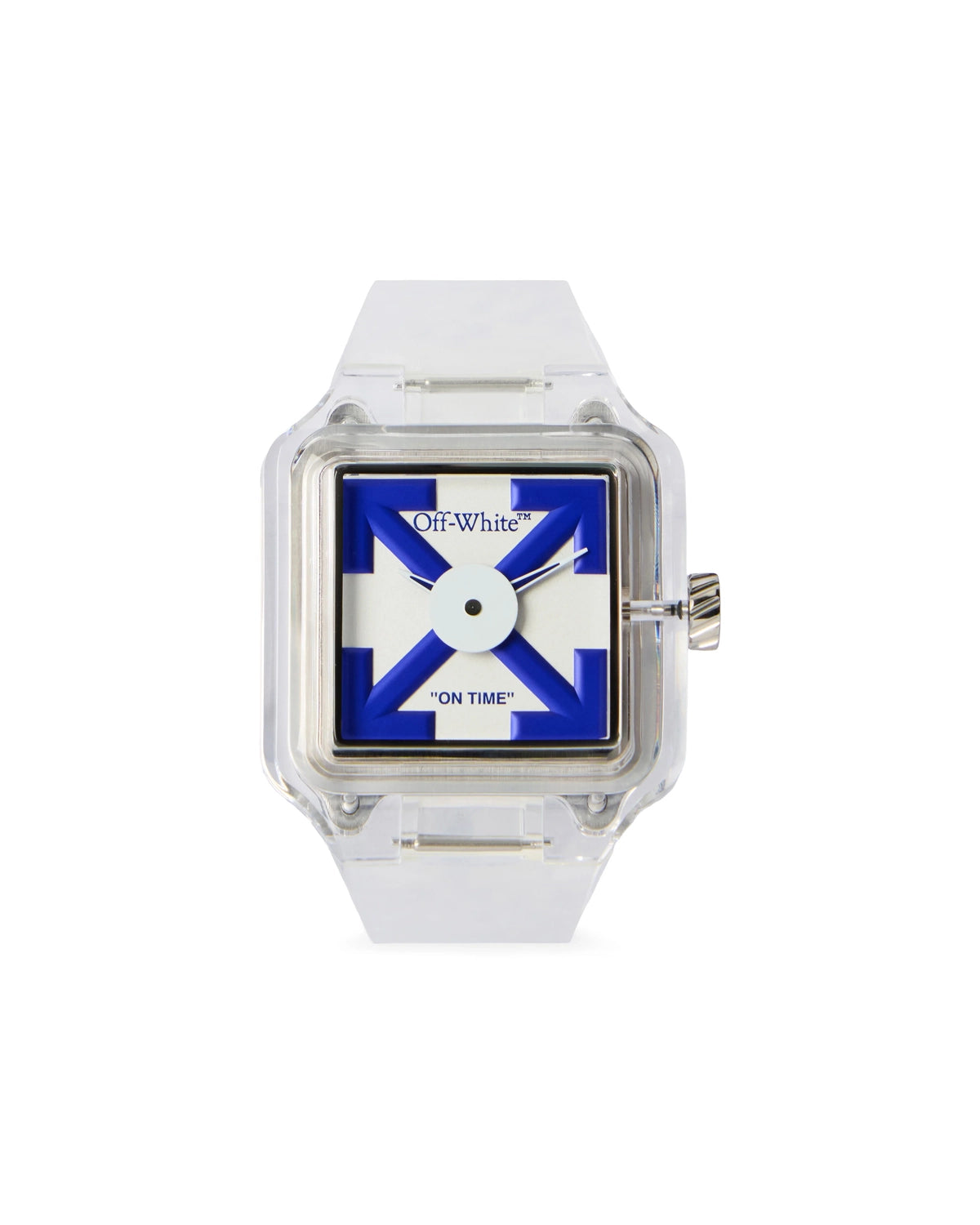 Off-White TIME の Proto 01 (OW1G001P0015)