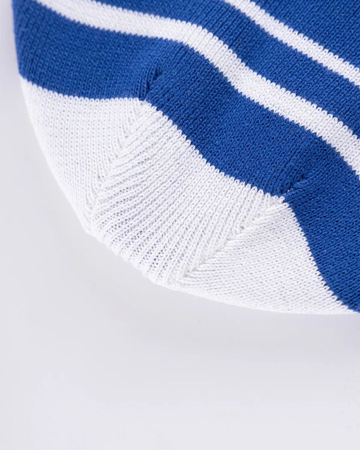 WOKE EDGE / Wave Logo Boader Beanie (2621-15950-0142007)