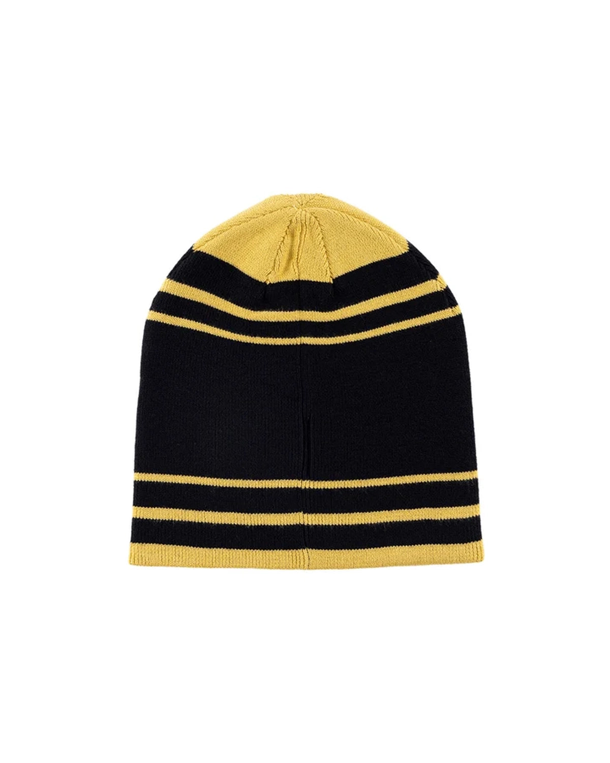 WOKE EDGE / Wave Logo Boader Beanie (2621-15950-0142007)