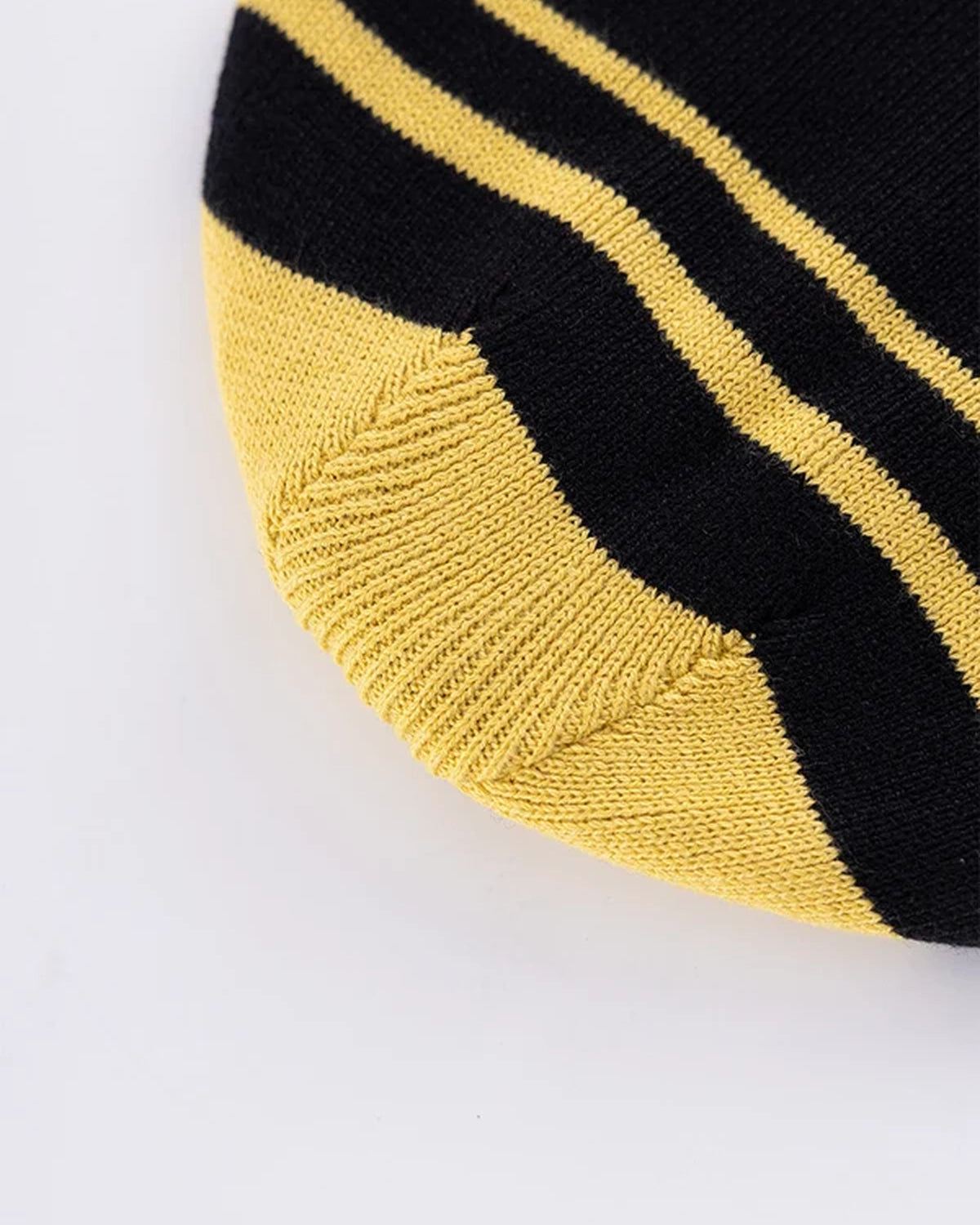 WOKE EDGE / Wave Logo Boader Beanie (2621-15950-0142007)