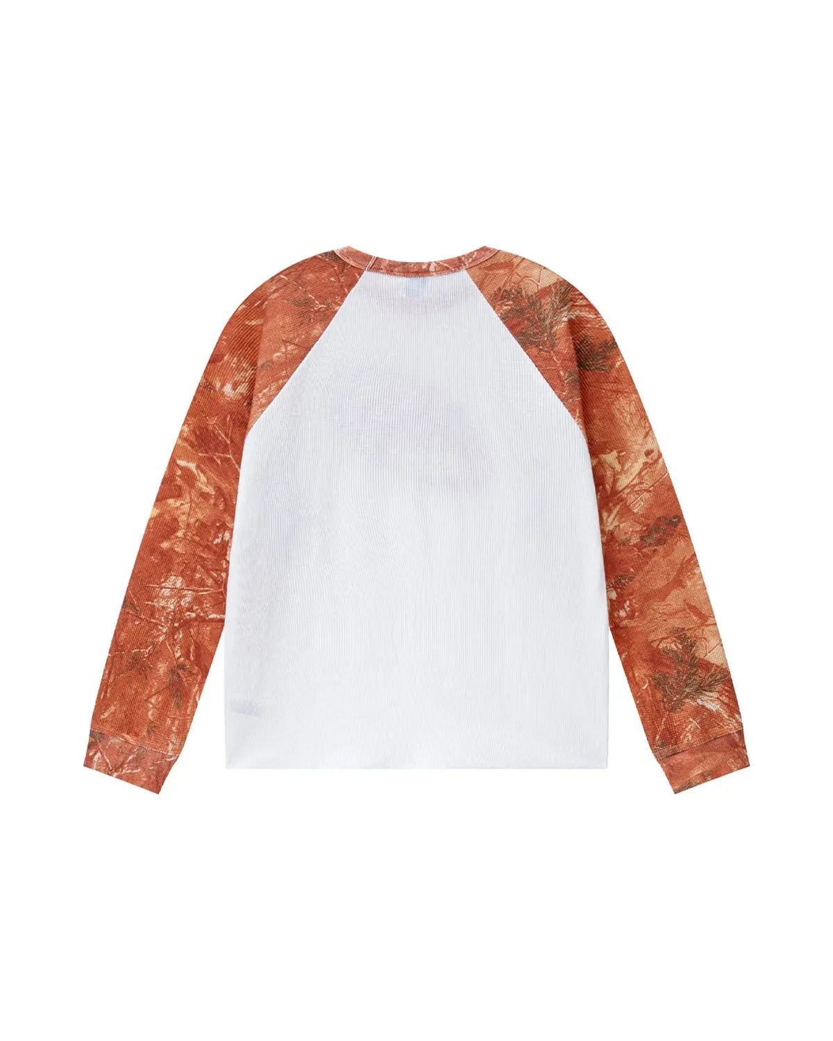 WOKE EDGE / Wave Logo Real Tree Thermal (2621-15915-0102005)