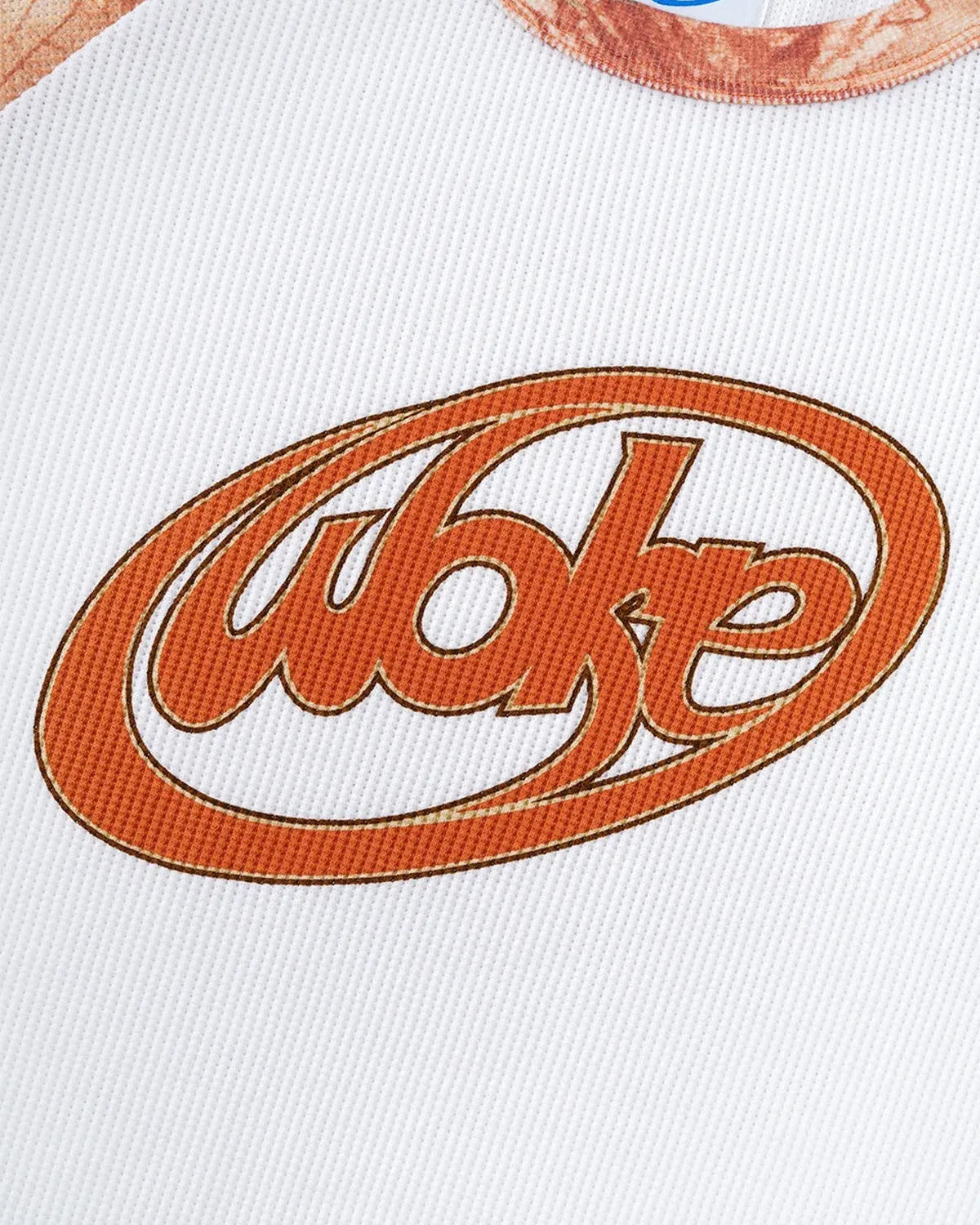 WOKE EDGE / Wave Logo Real Tree Thermal (2621-15915-0102005)