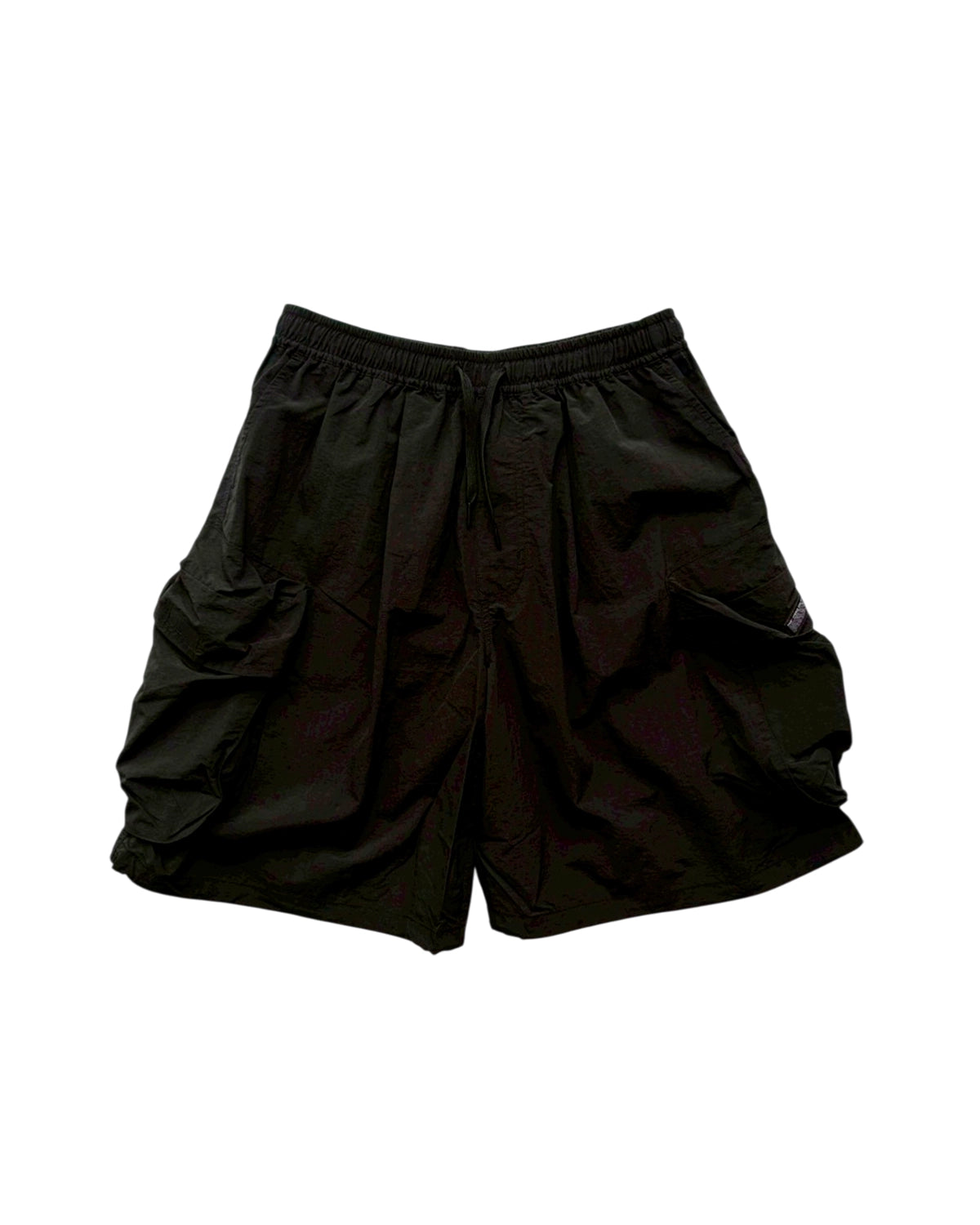 P.A.M.（Perks And Mini) の CHOW SHORTS FROM AF AR (80075/B)