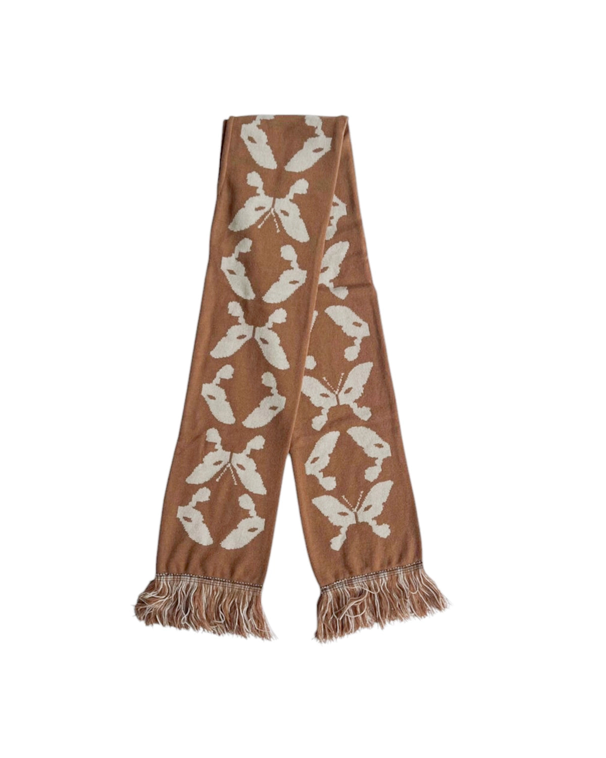 P.A.M.（Perks And Mini) の KALEIDOSCOPE BONNET SCARF (10432/C)